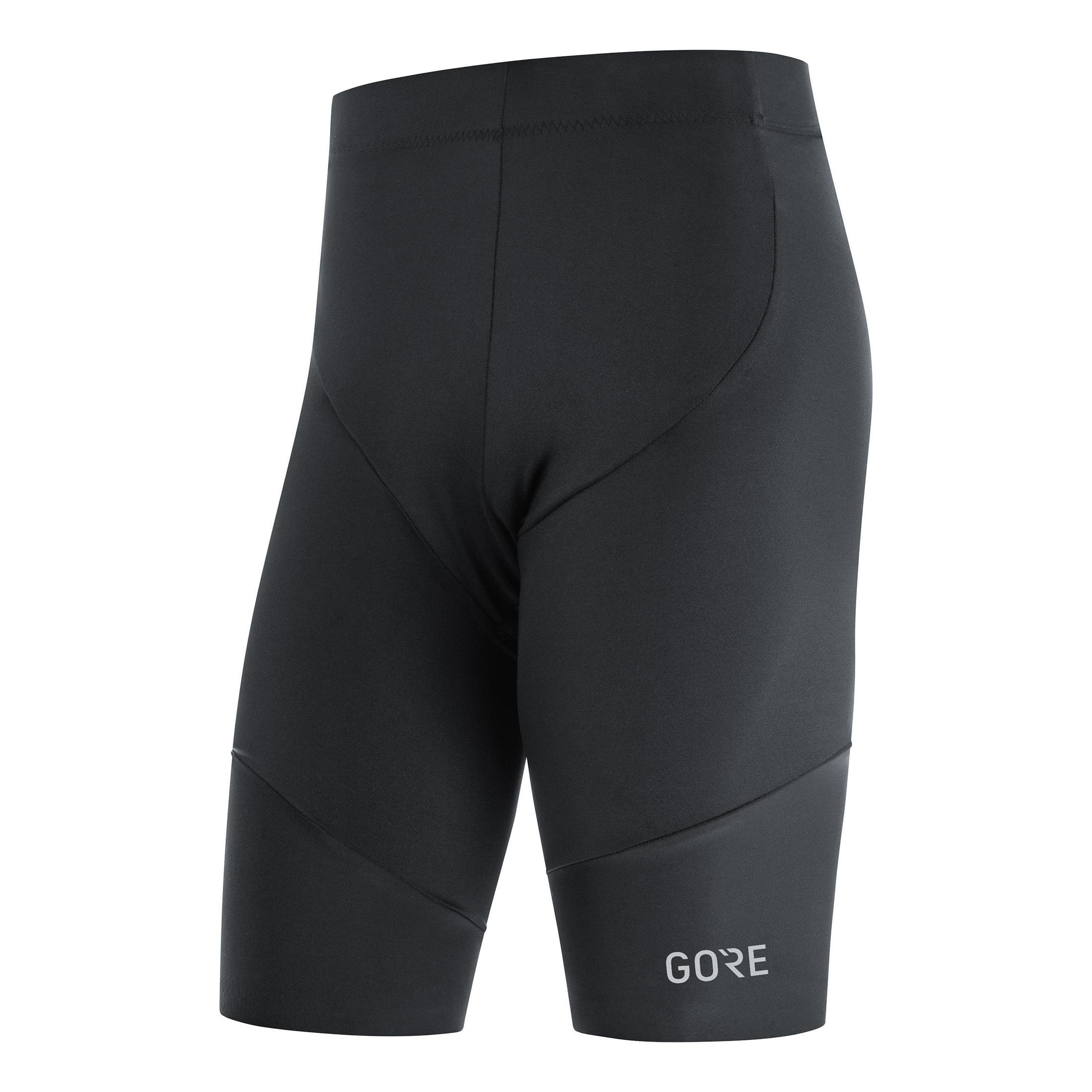 Gore Wear Ardent Short Tights Noir XL 