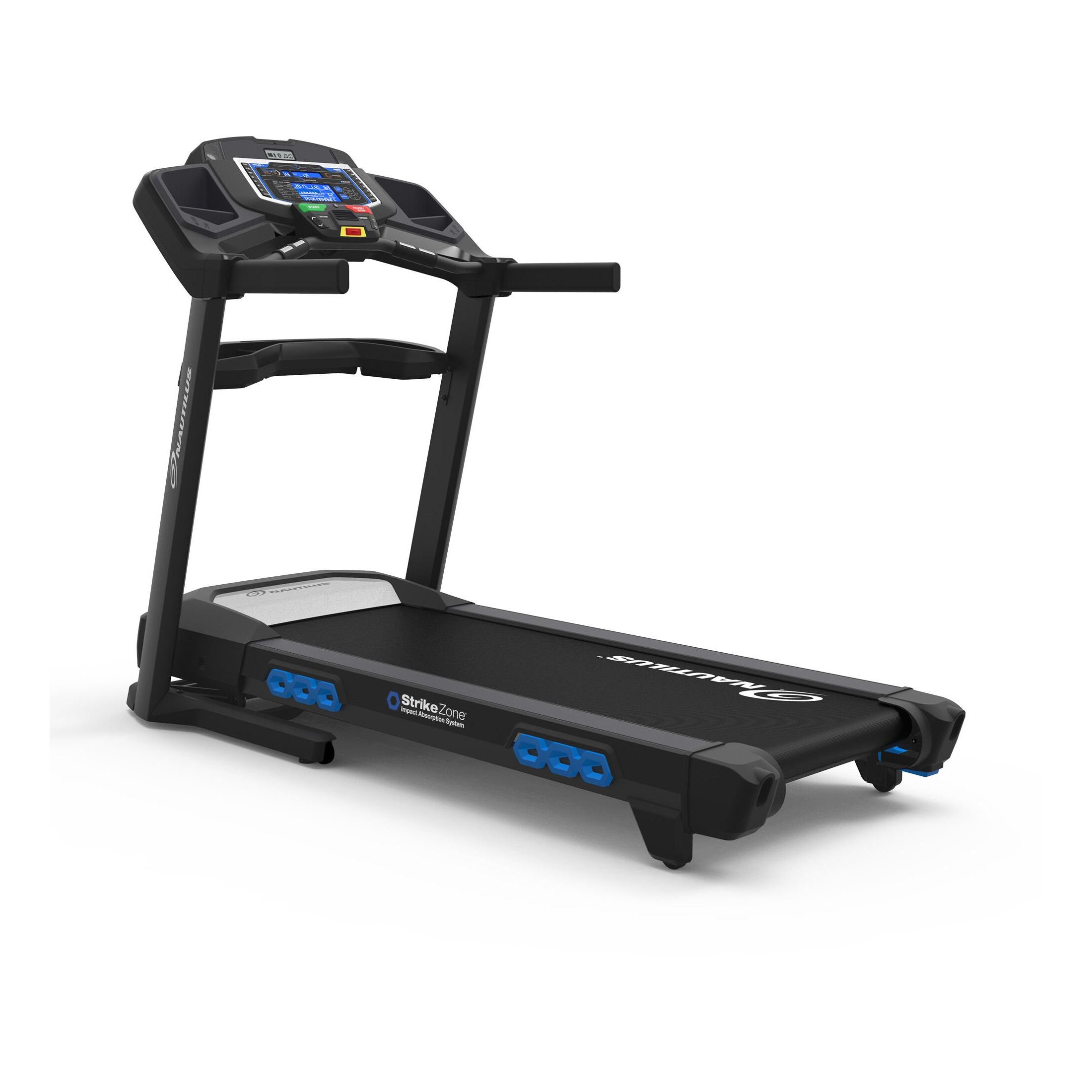 Nautilus Tapis de Course T626 