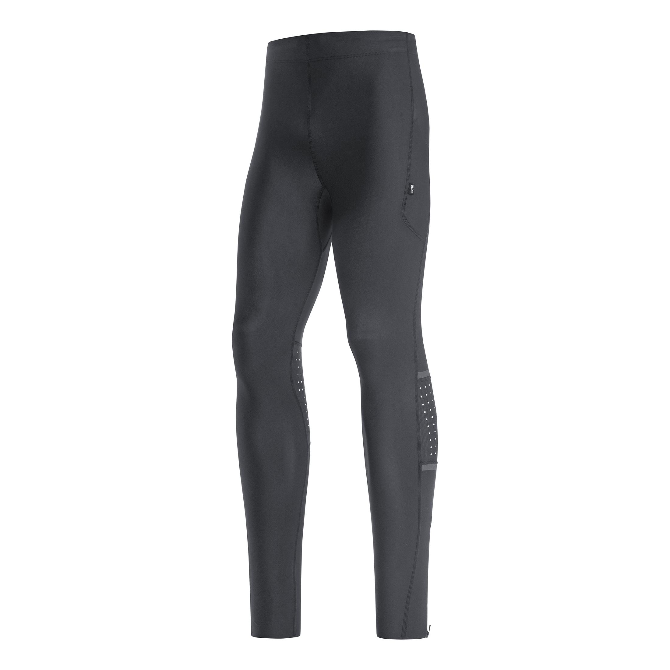 Gore Wear Impulse Collant Noir L 