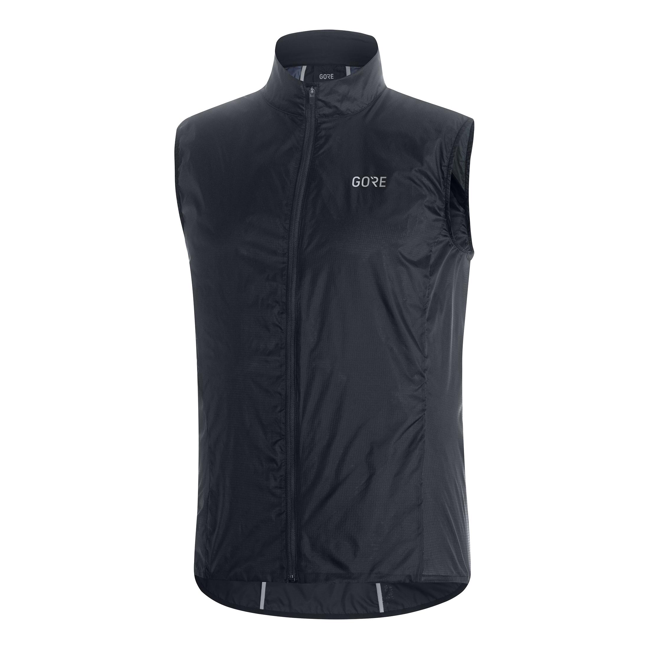 Gore Wear Drive Gilet Noir 2XL 