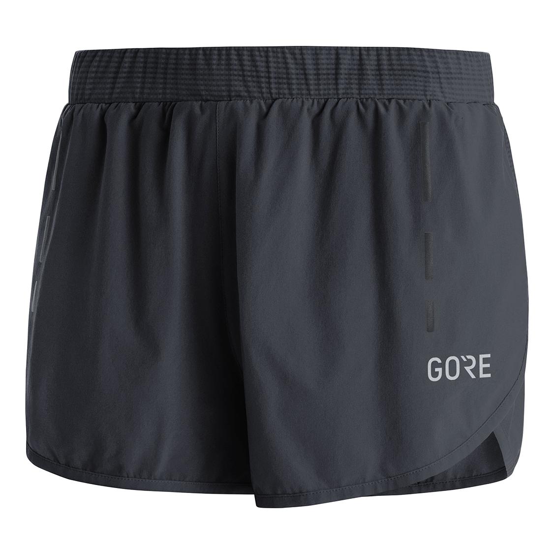Gore Wear Split Short Noir M