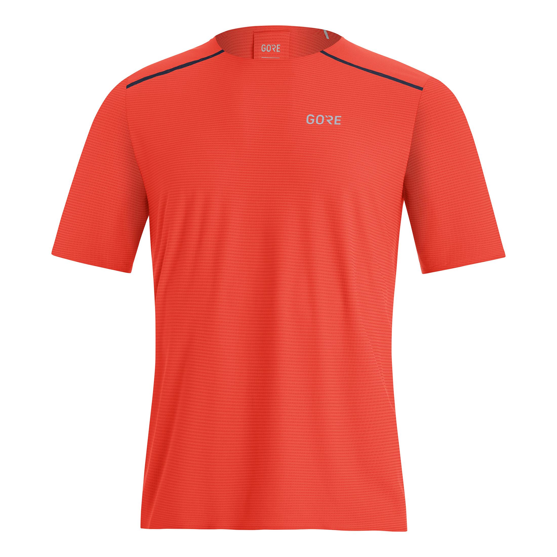 Gore Wear Contest Maillot Orange XL 