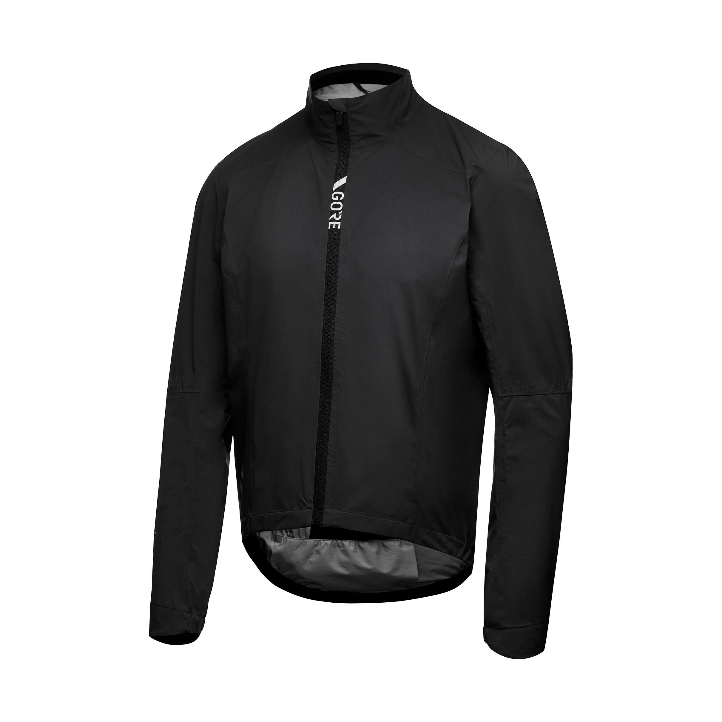 Gore Wear Veste GORE-TEX Active® Torrent Jacket Noir S 