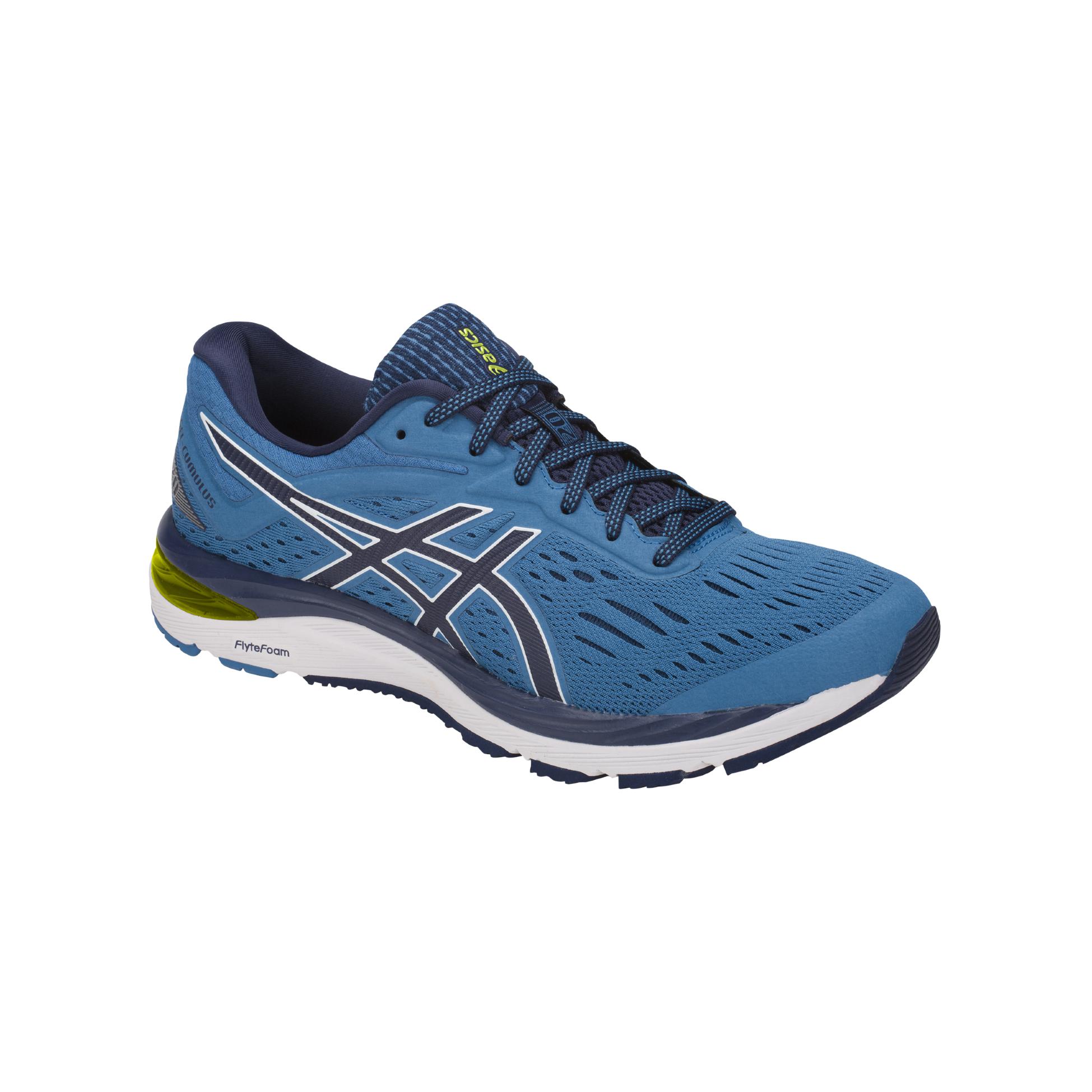 Asics Gel-Cumulus 20 Bleu 47