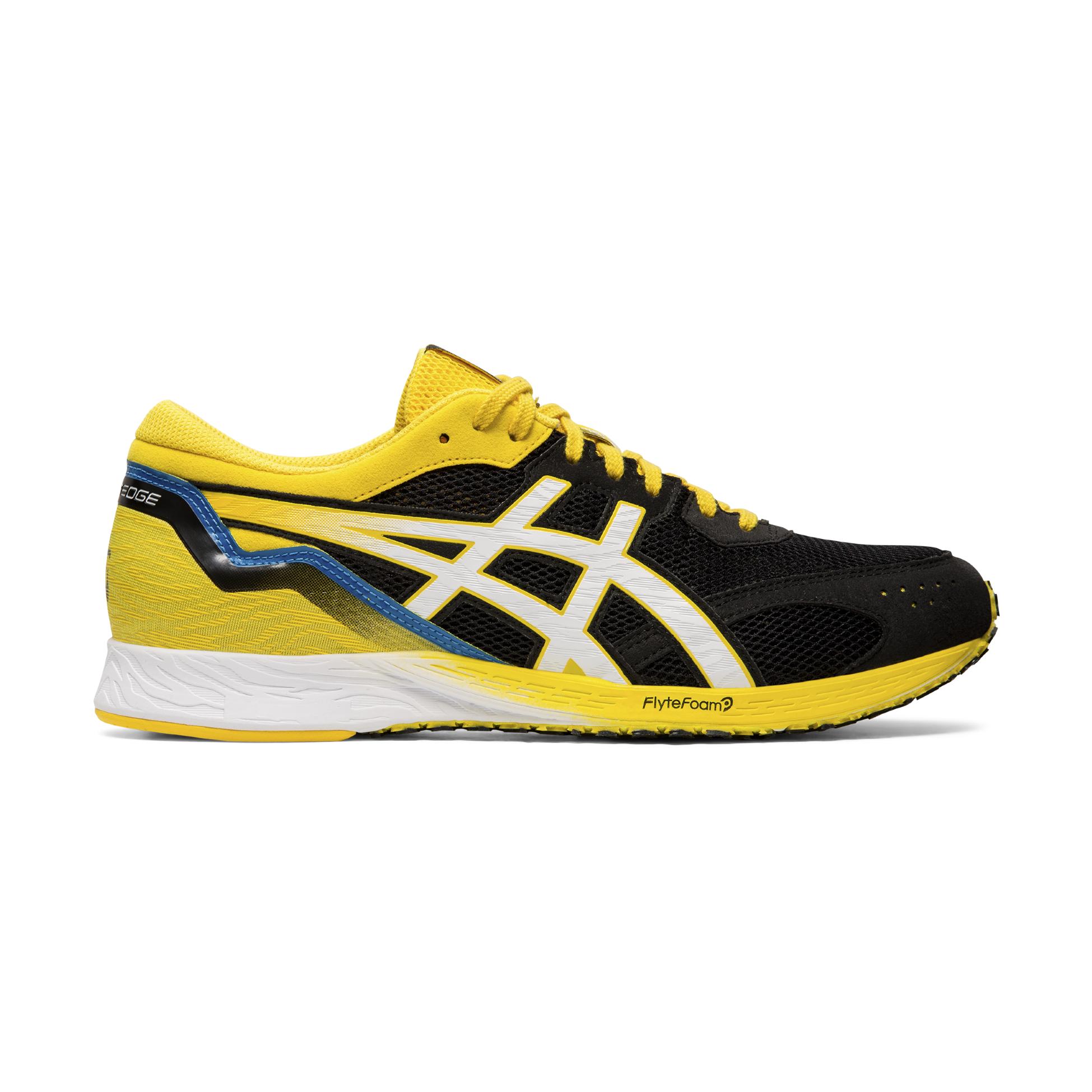 Asics Tartheredge Jaune 46 