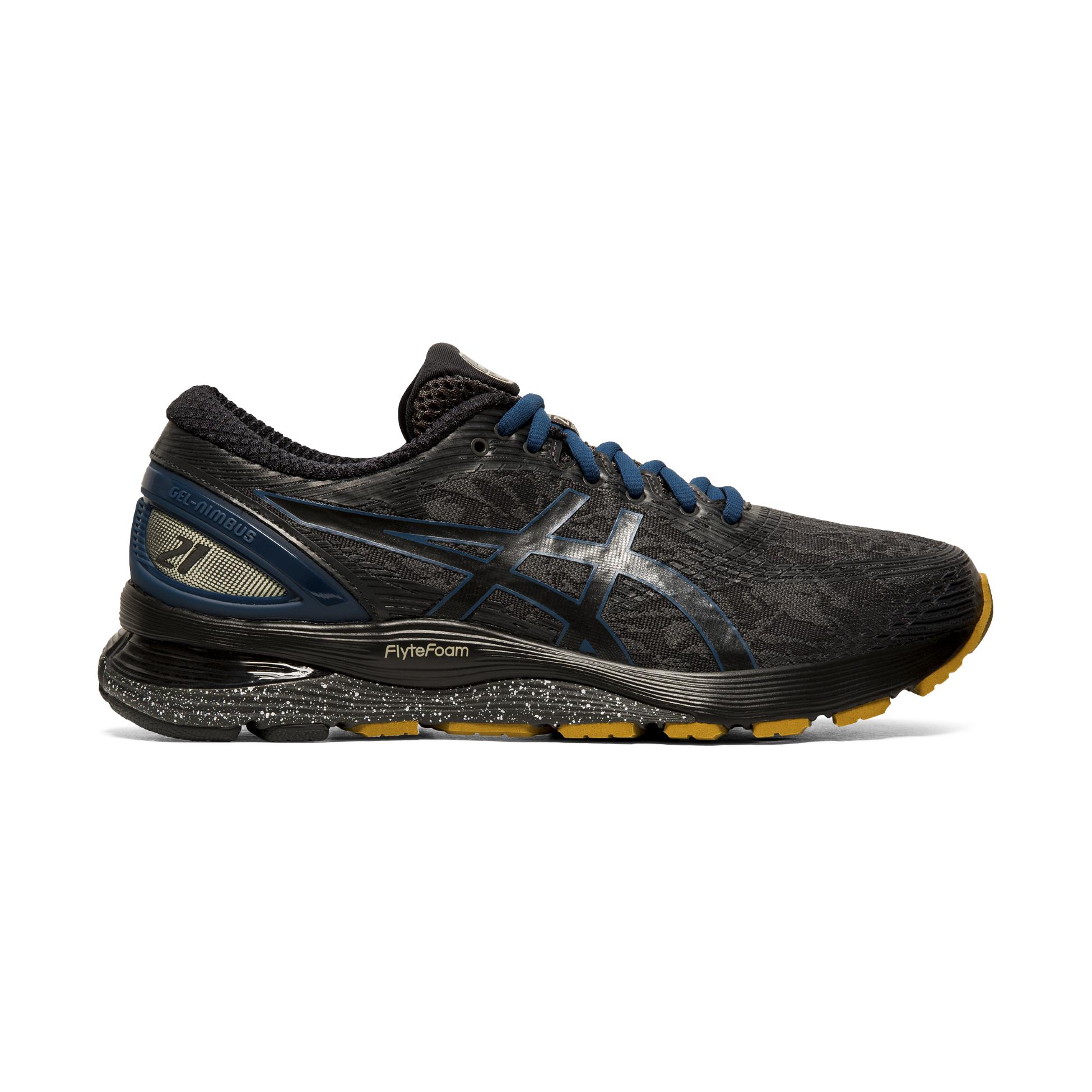 asics gel nimbus 9 paris