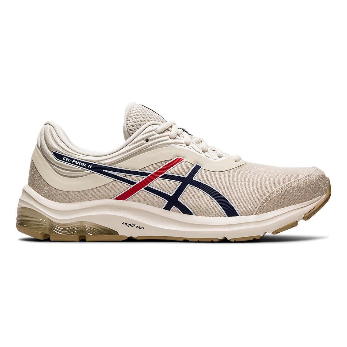 asics gel pulse 15 bleu