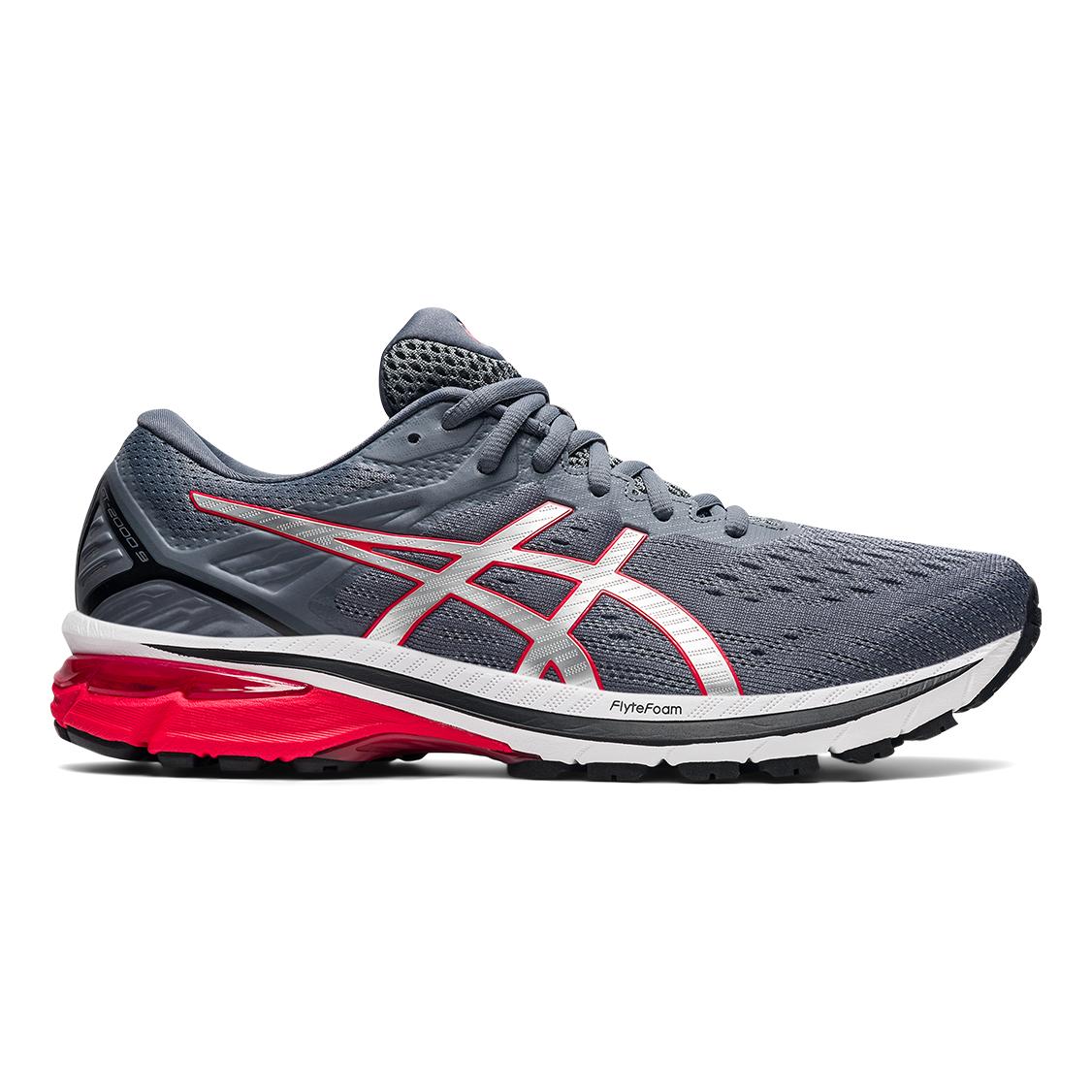 Asics GT-2000 9 Gris clair 42.5 