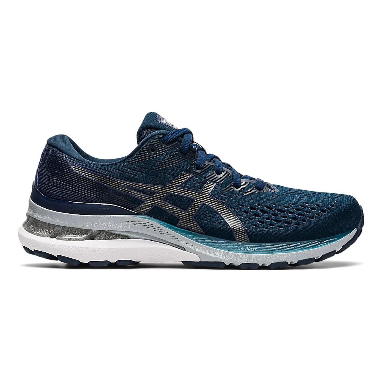 Asics Gel-Kayano 28 Bleu 44 