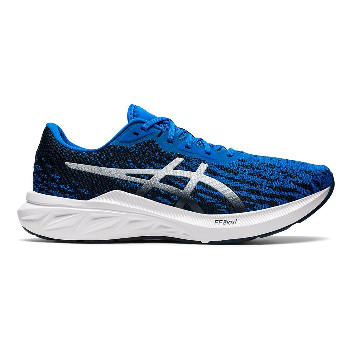 Asics Dynablast 2 Bleu 43.5 