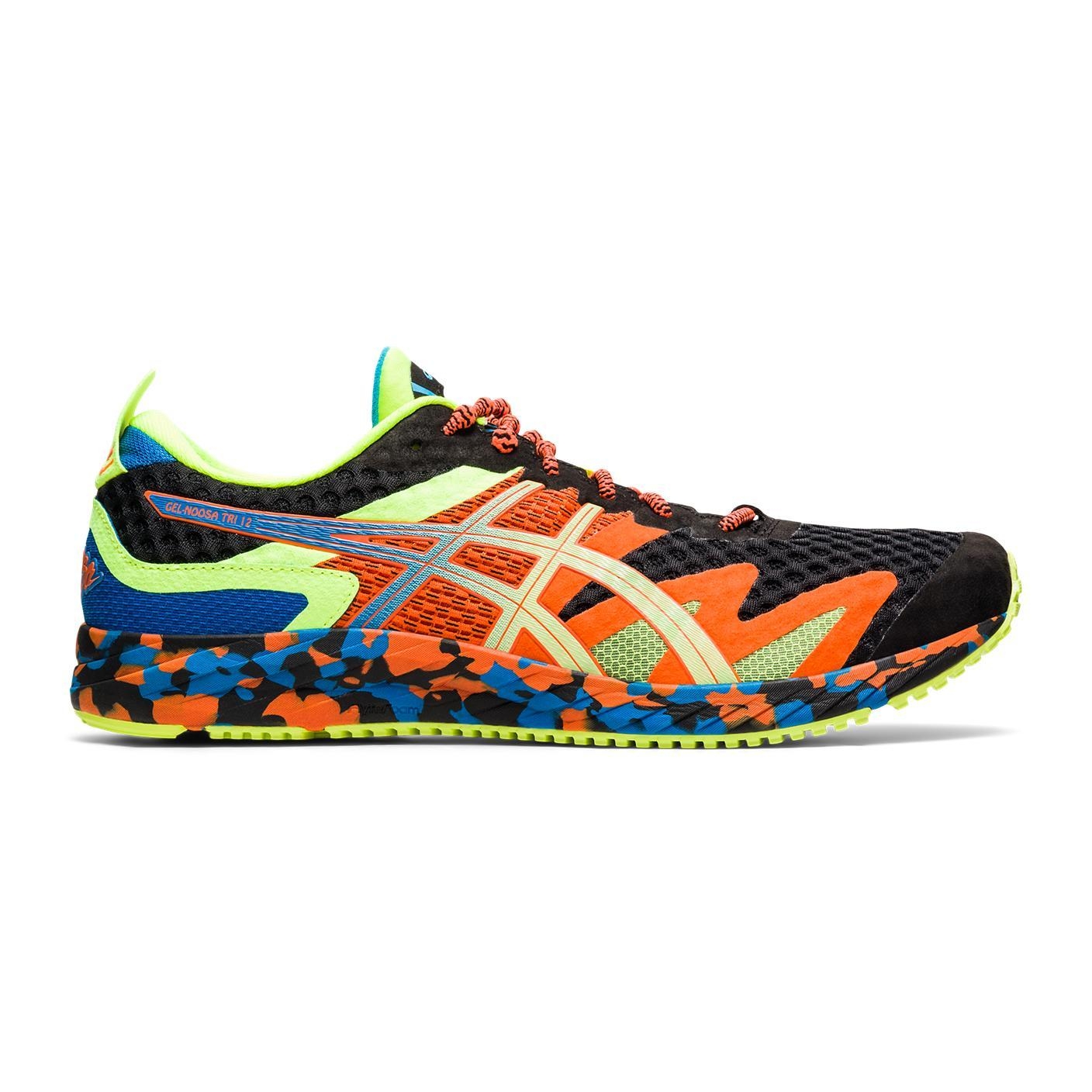 Asics Gel-Noosa Tri 12 Noir 42.5 