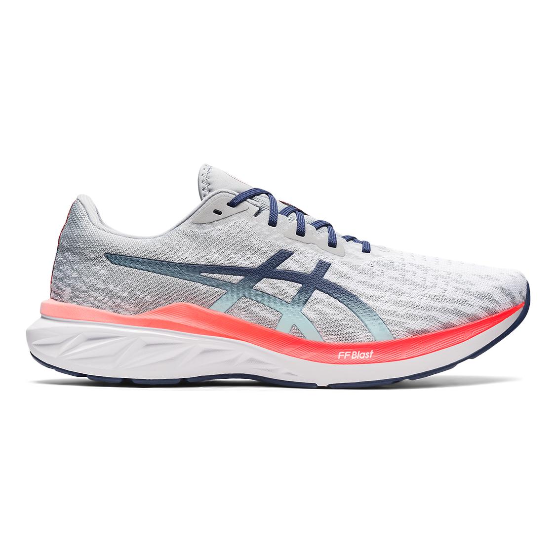 Asics Dynablast 2 Gris clair 42 