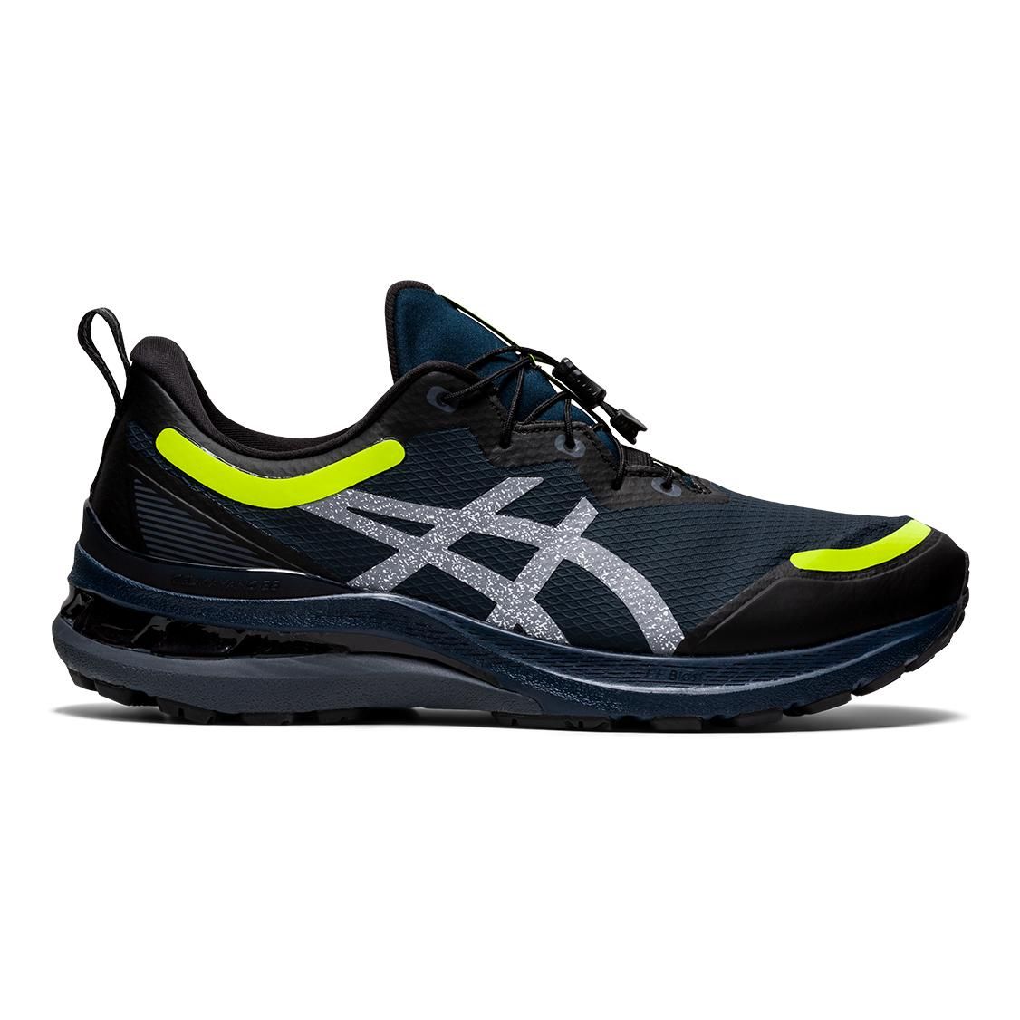 Asics Gel-Kayano 28 Noir 47 