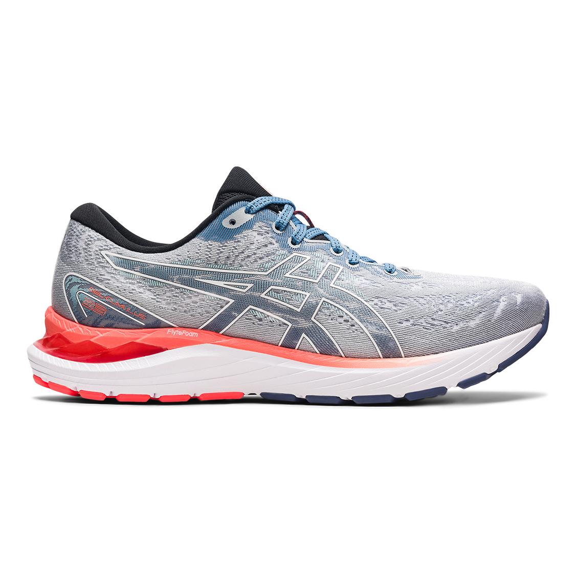 Asics Gel-Cumulus 23 Gris clair 41.5 