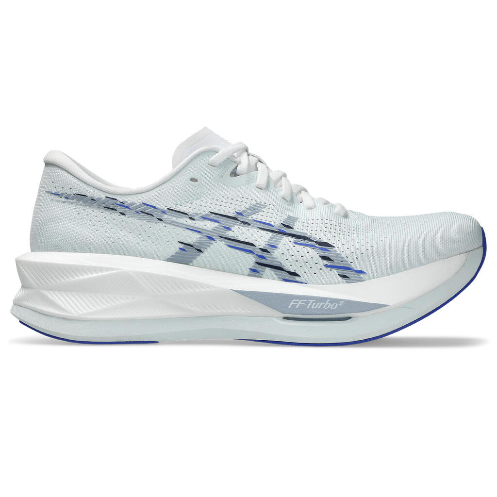 Asics Blanc Sonicblast Man White
