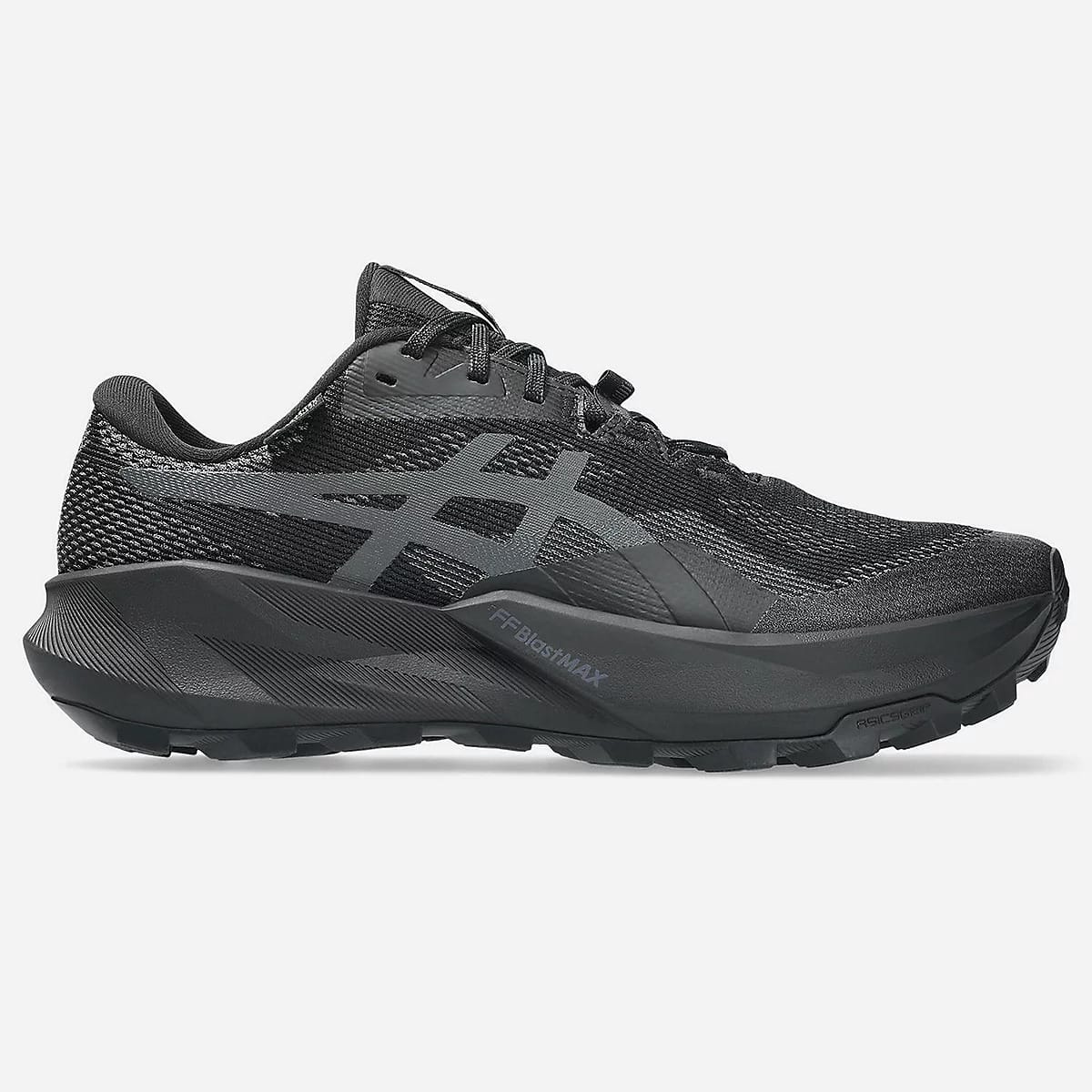 Asics Trabuco 14 Gtx Mann Schwarz Herren Noir - Bild 6