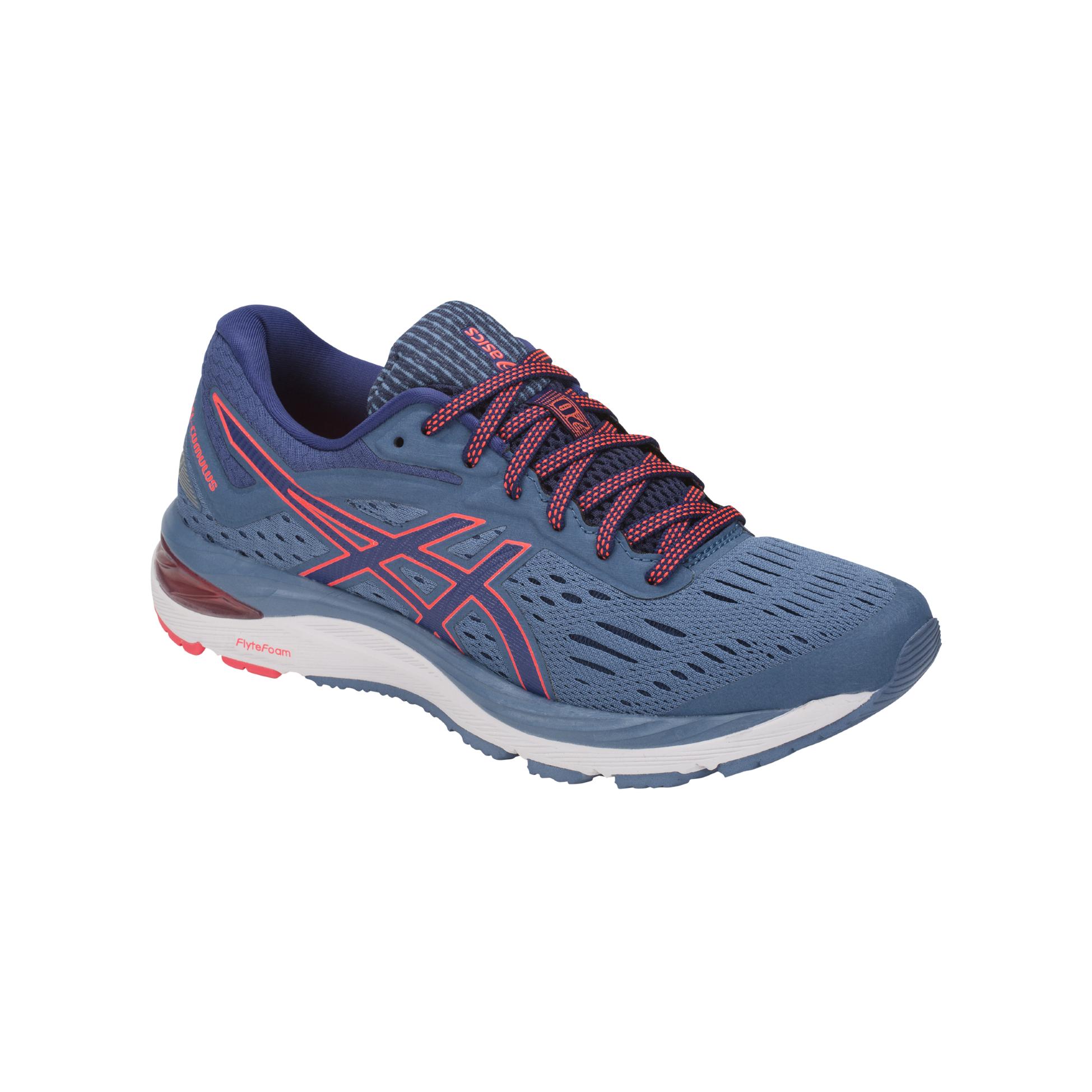 Asics Gel-Cumulus 20 Bleu 42