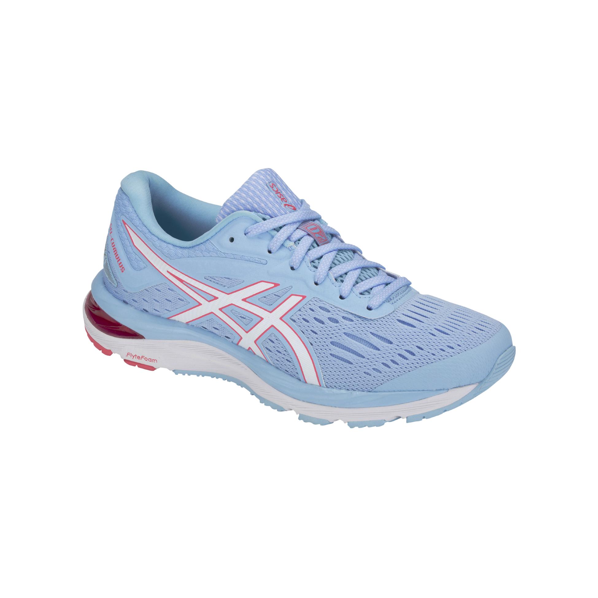 asics gel cumulus 20 homme 2017