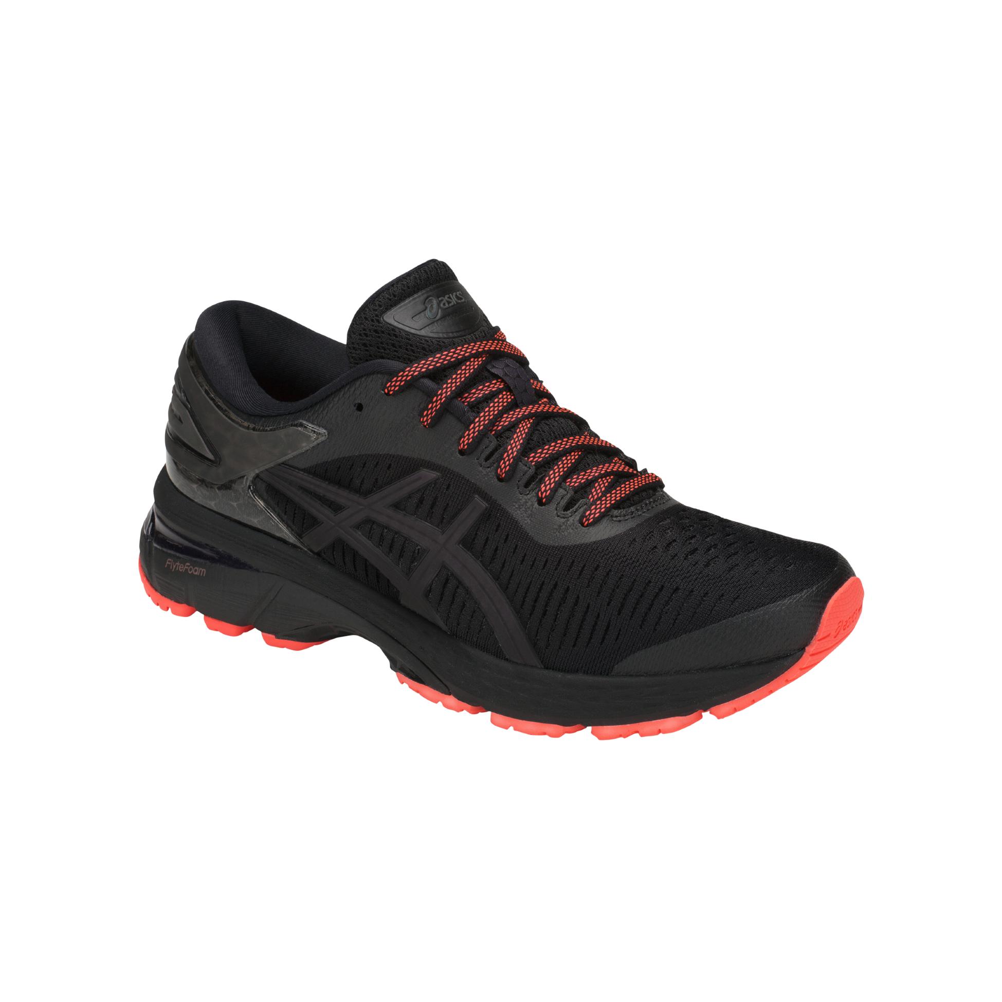 gel kayano 25 lite show review