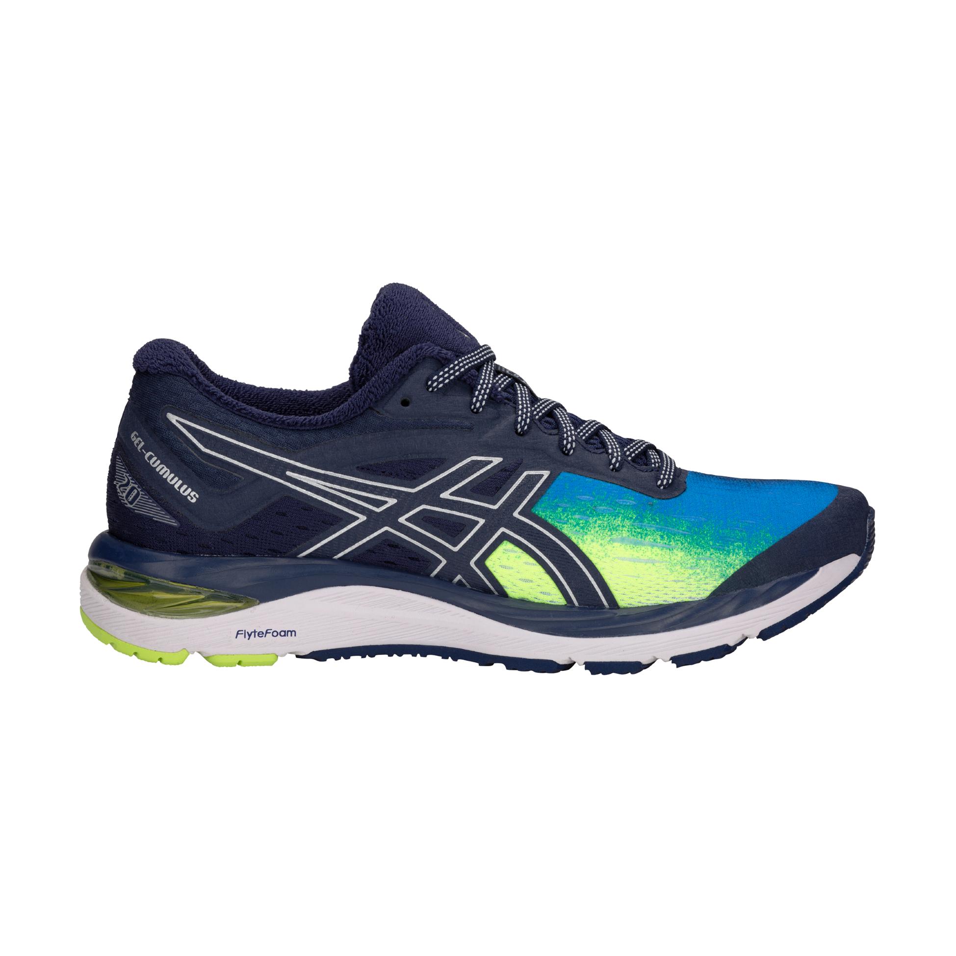 asics gel cumulus 6 femme paris
