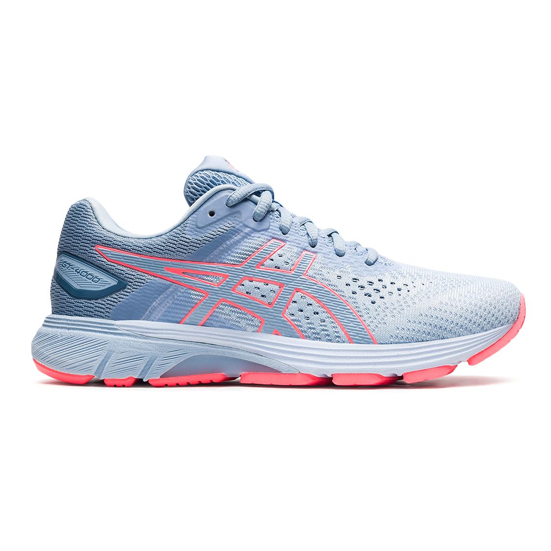 Asics GT-4000 2 Bleu ciel 37 