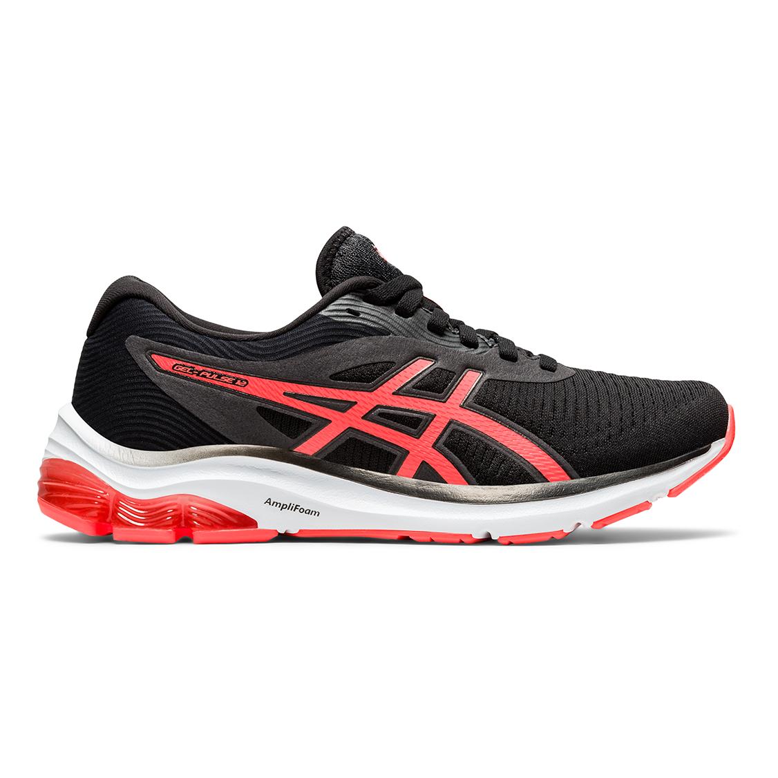 Asics Gel-Pulse 12 Noir 39.5 