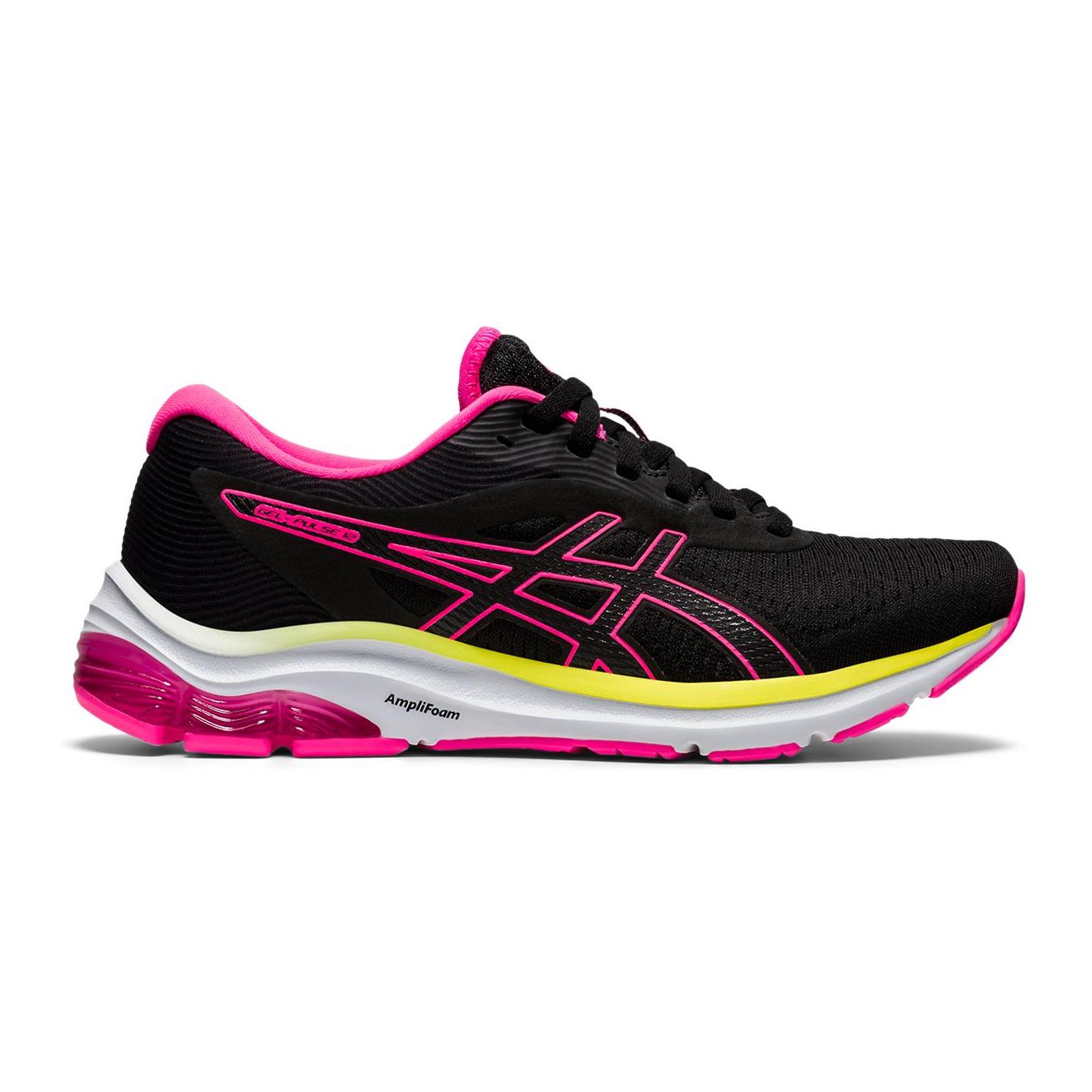 Asics Gel-Pulse 12 Noir 36 