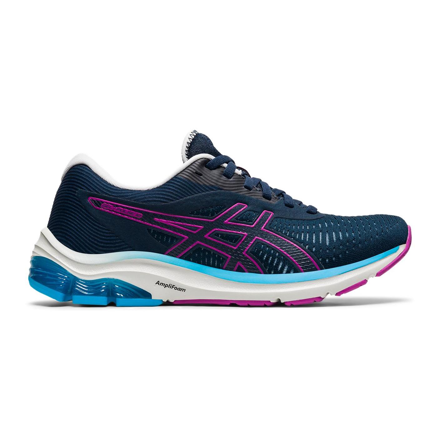 Asics Gel-Pulse 12 Bleu 40.5 