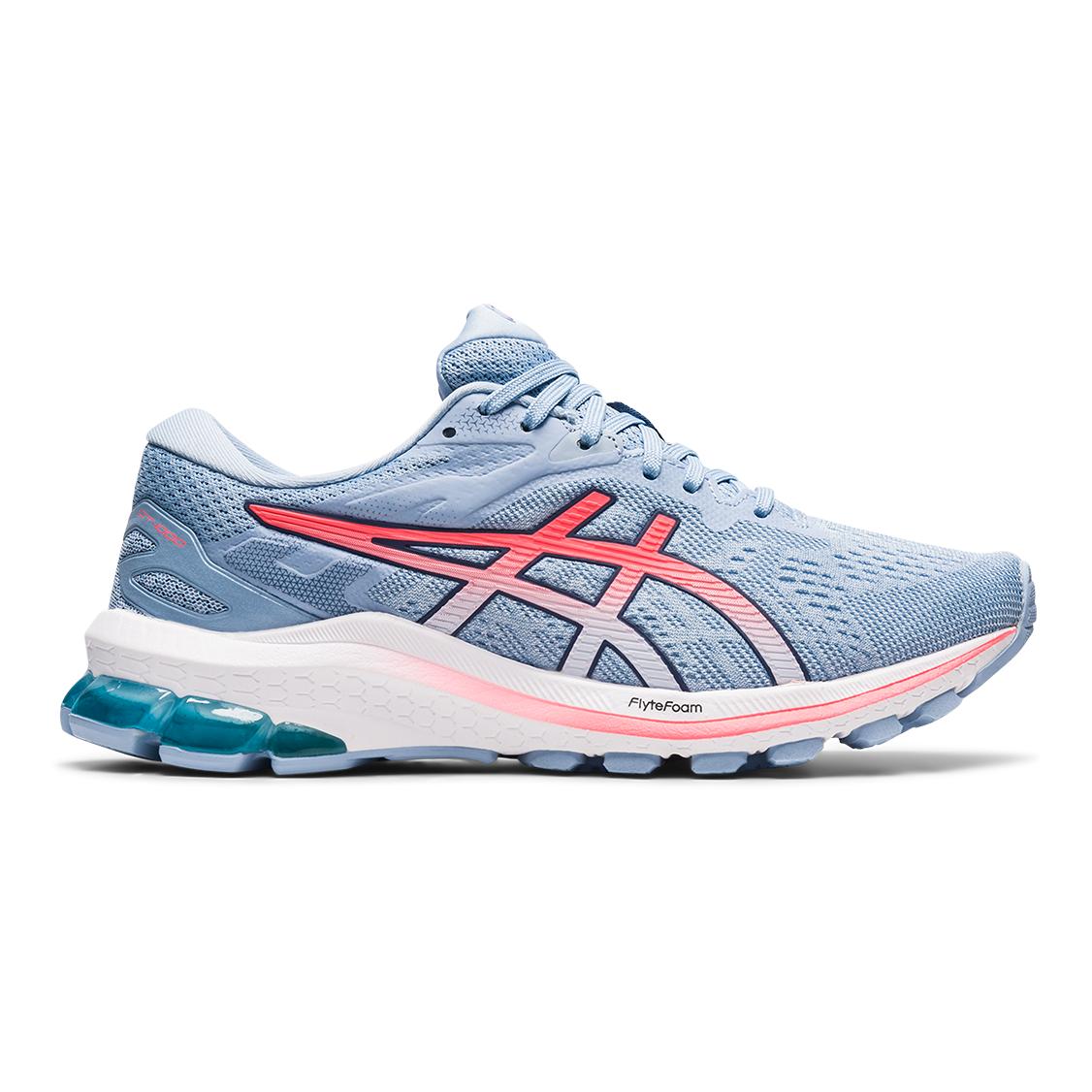 Asics GT-1000 10 Bleu ciel 39 