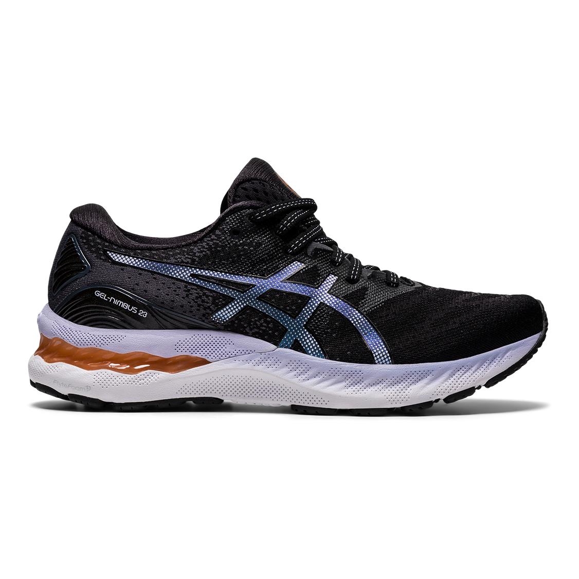 Asics Gel-Nimbus 23 Noir 38 