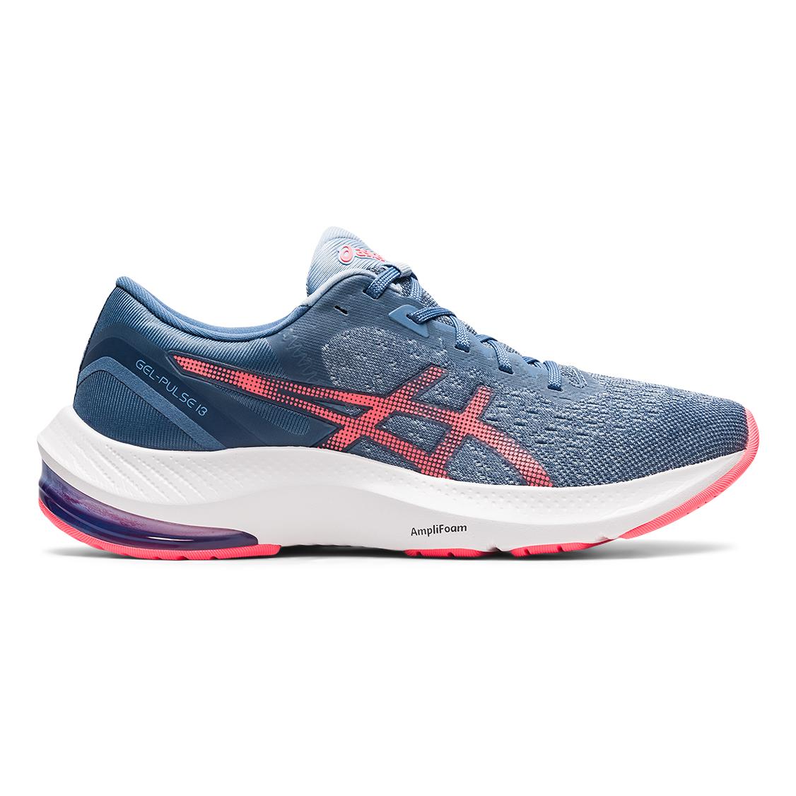 Asics Gel-Pulse 13 Bleu ciel 40.5 