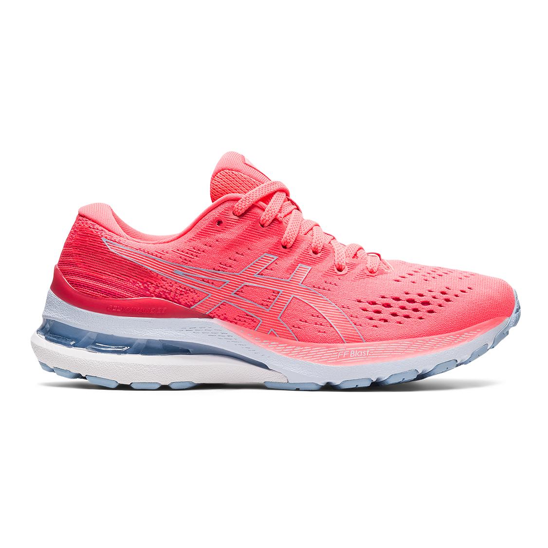 Asics Gel-Kayano 28 Rose 39.5 