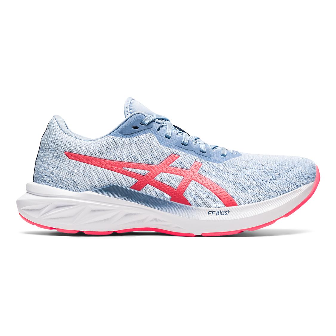 Asics Dynablast 2 Bleu ciel 37.5 