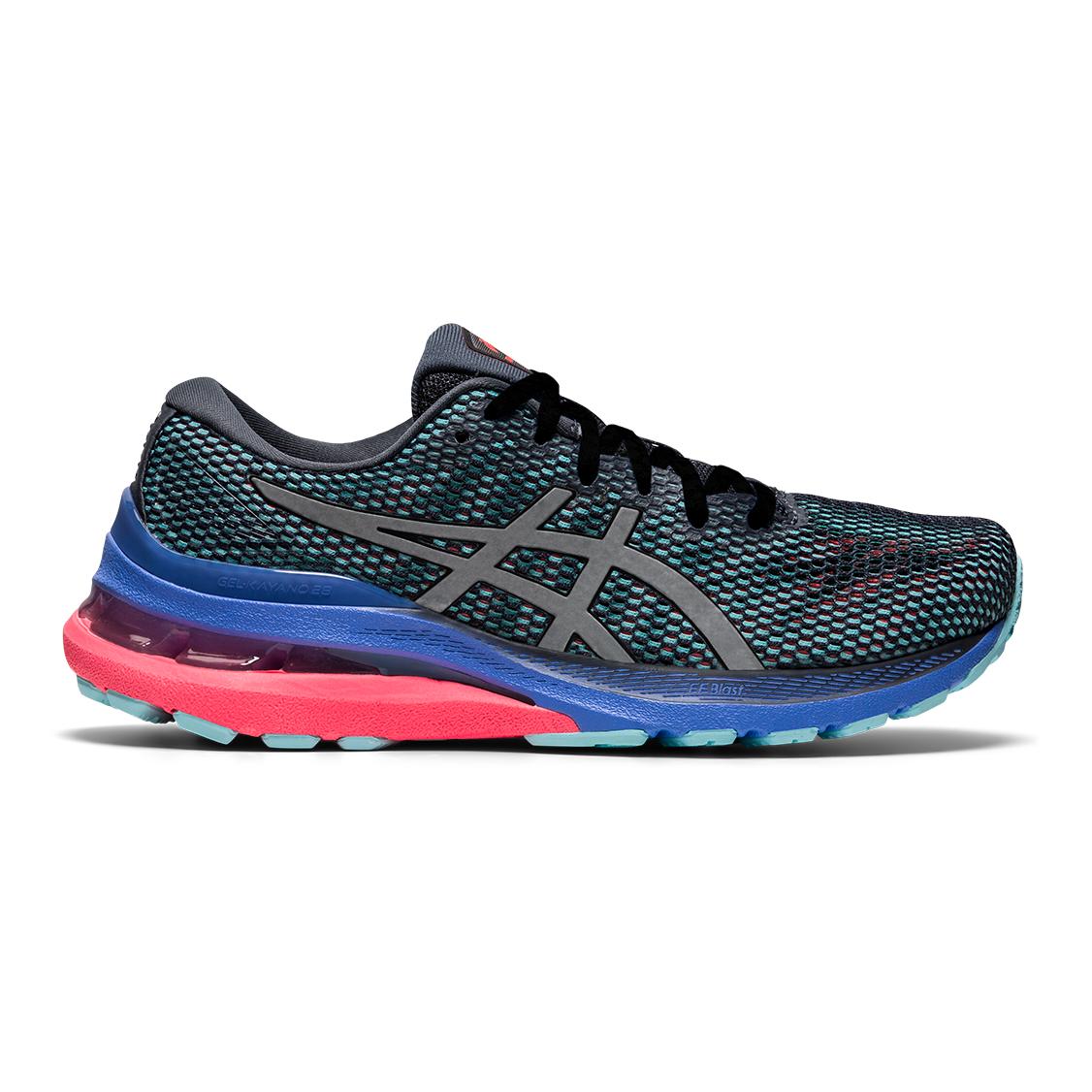 Asics Gel-Kayano 28 Lite-Show Noir 42 