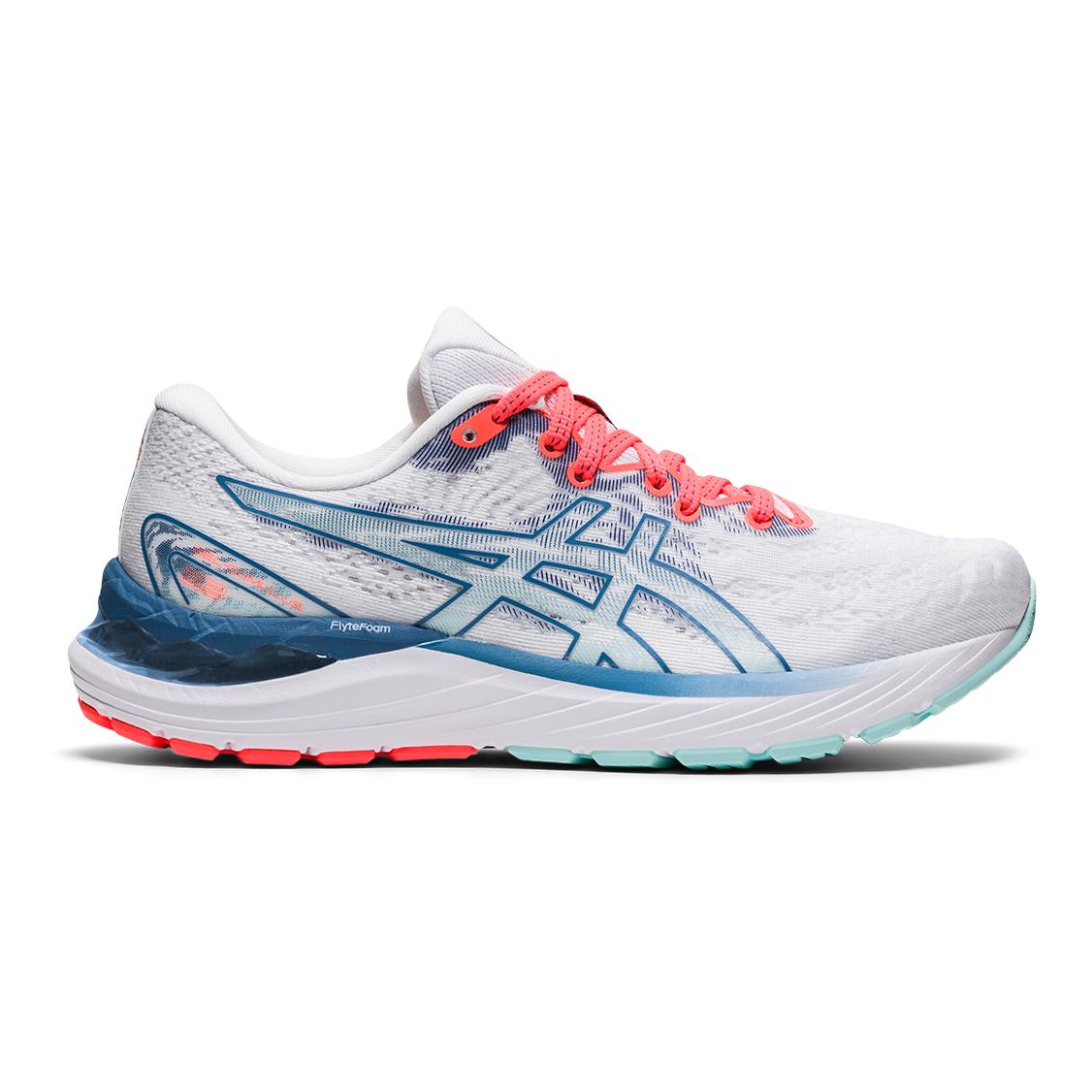 Asics Gel-Cumulus 23 Blanc 36 