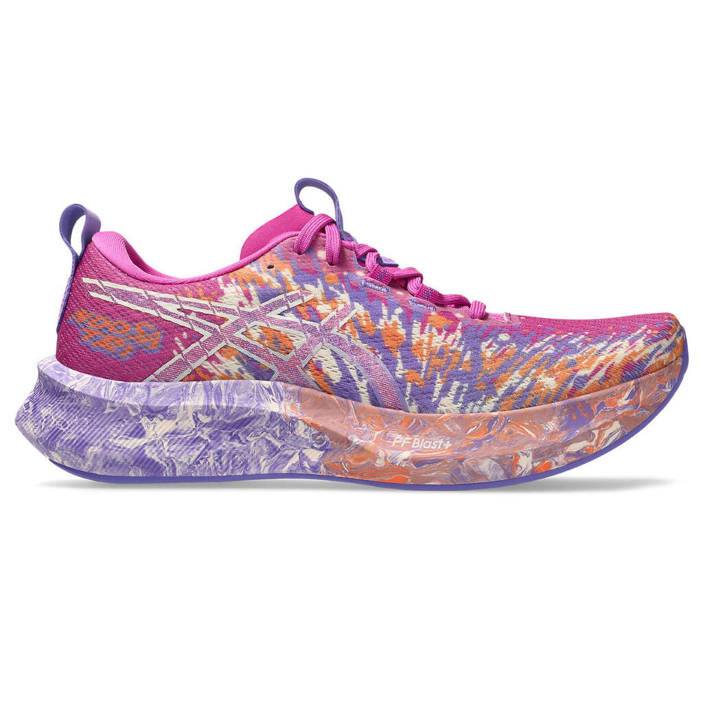 ASICS Noosa Tri 16 Damen Laufschuhe Rosa 39 NEU - Bild 8