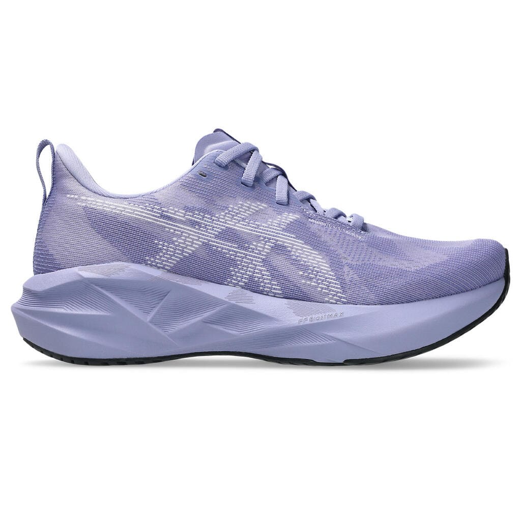 Asics Women's Bleu Novablast 5 Blue