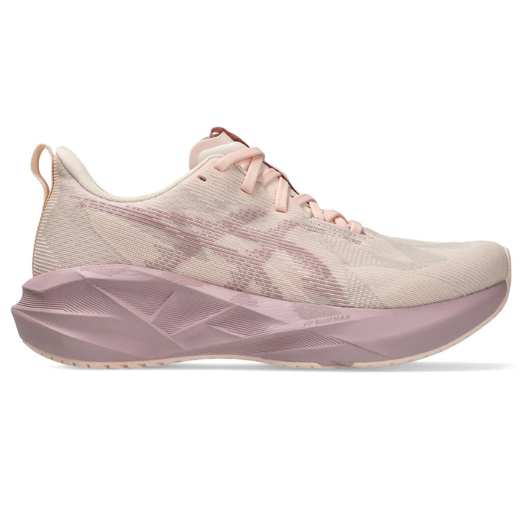Asics Women's Rose Novablast 5 Pink