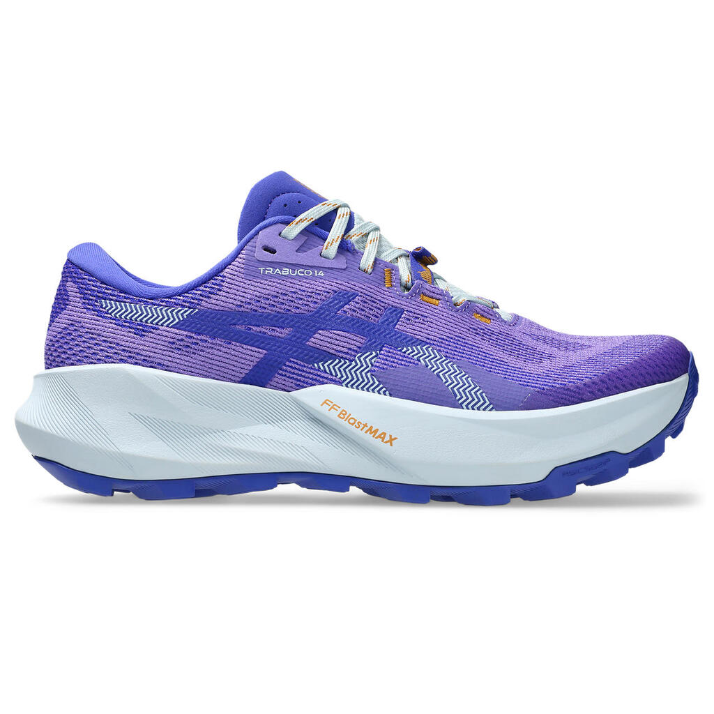 Asics Women's Trabuco 14