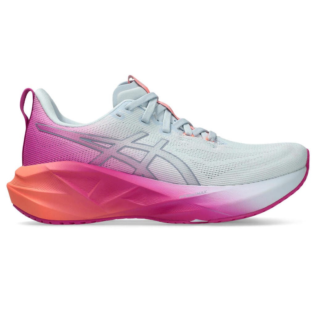 Asics Women's Rose Novablast 5 Pink
