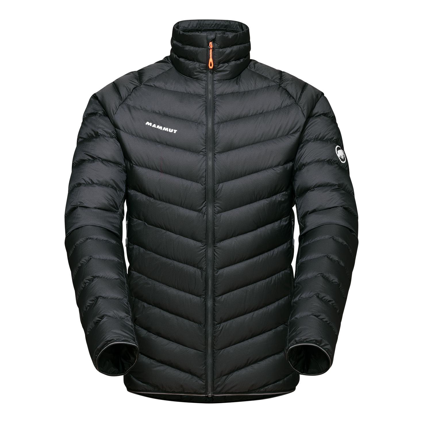 Mammut Meron Light In Jacket Noir L 