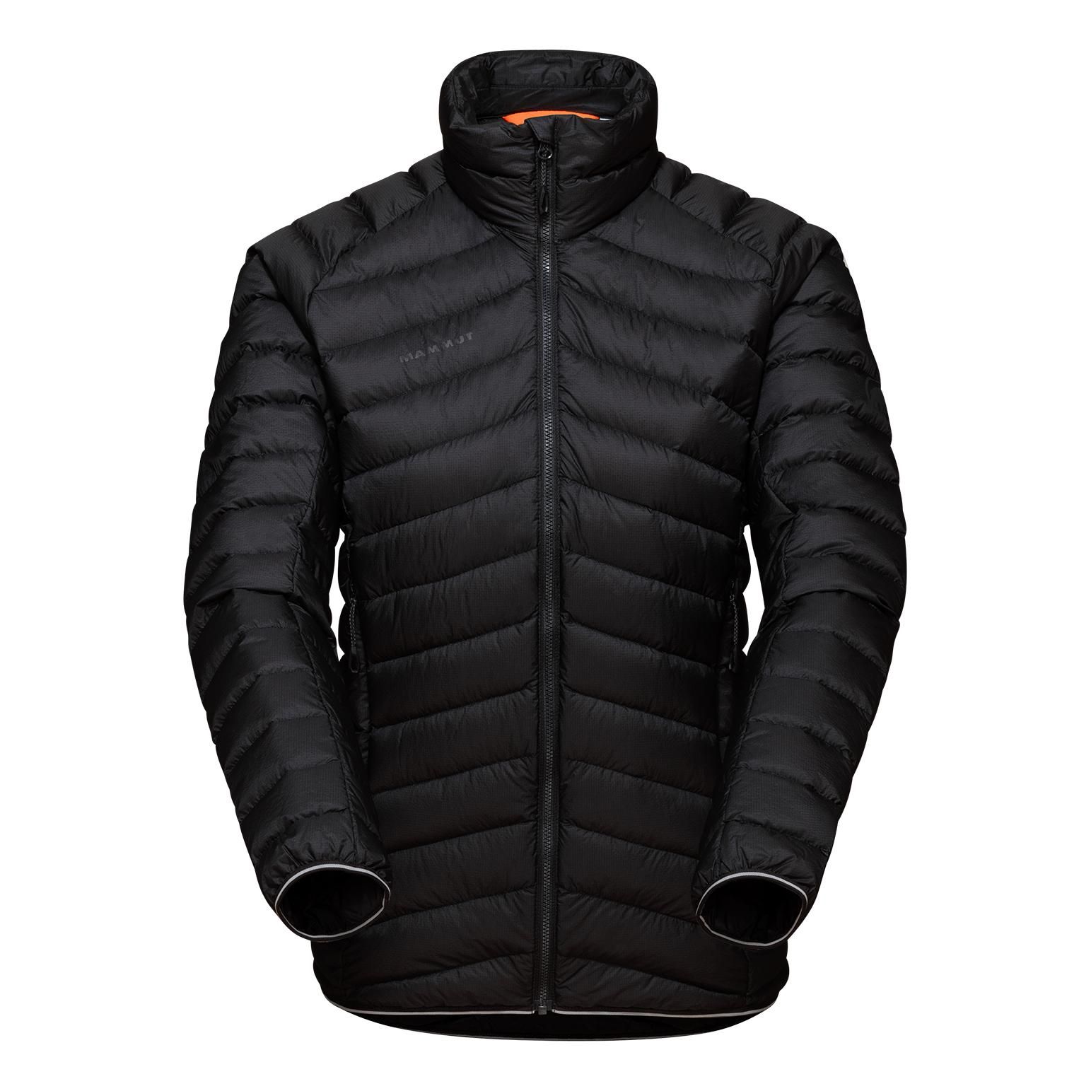 Mammut Meron Light In Jacket Noir S 