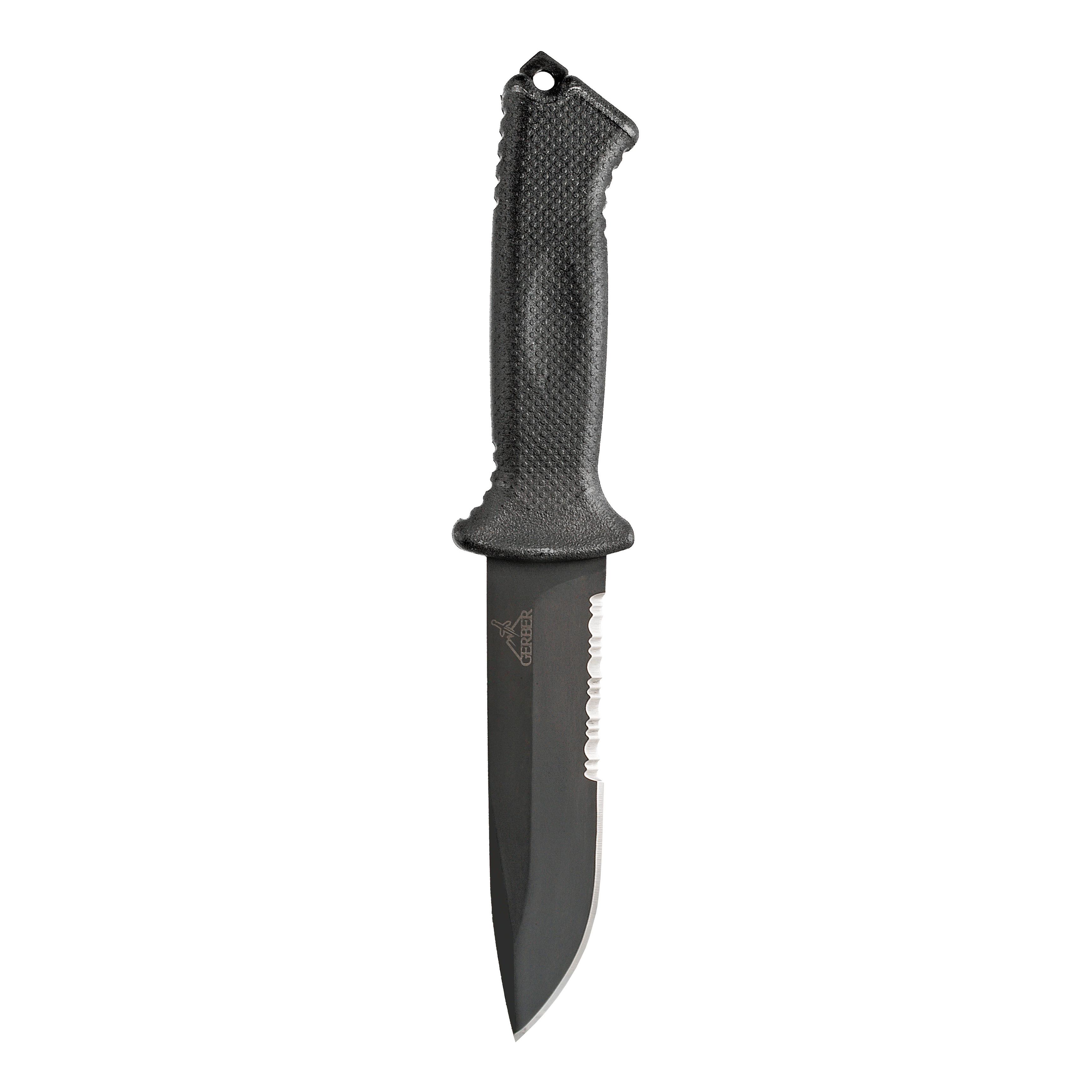 Gerber Prodigy SE Noir 