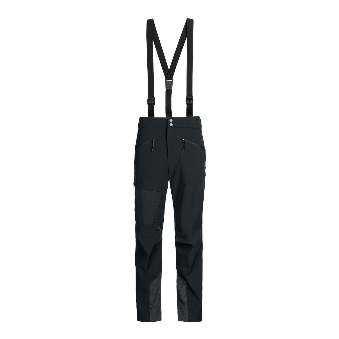 Mammut Base Jump So Touring Pant Noir 46 