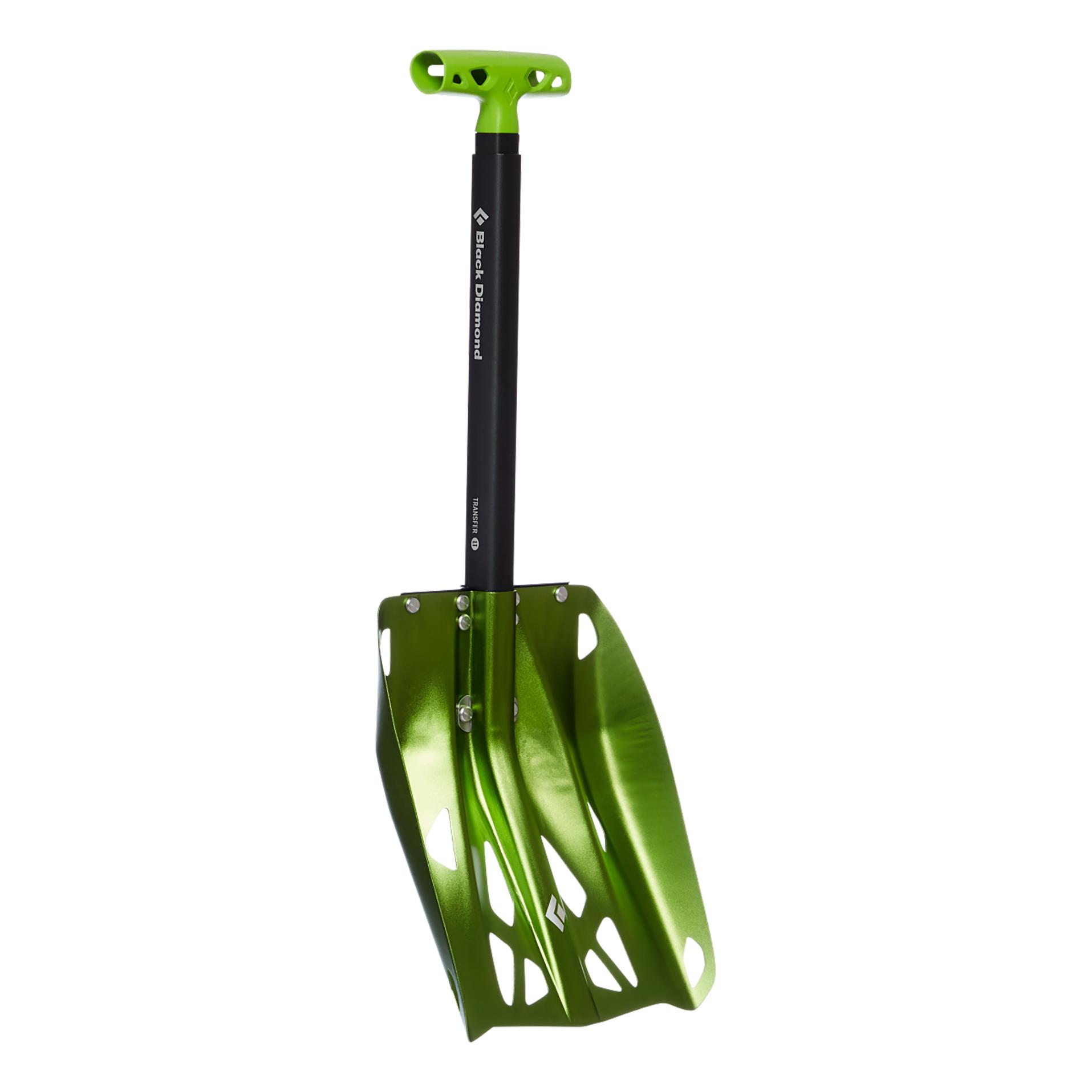 Black Diamond Transfer Lt Shovel Vert 