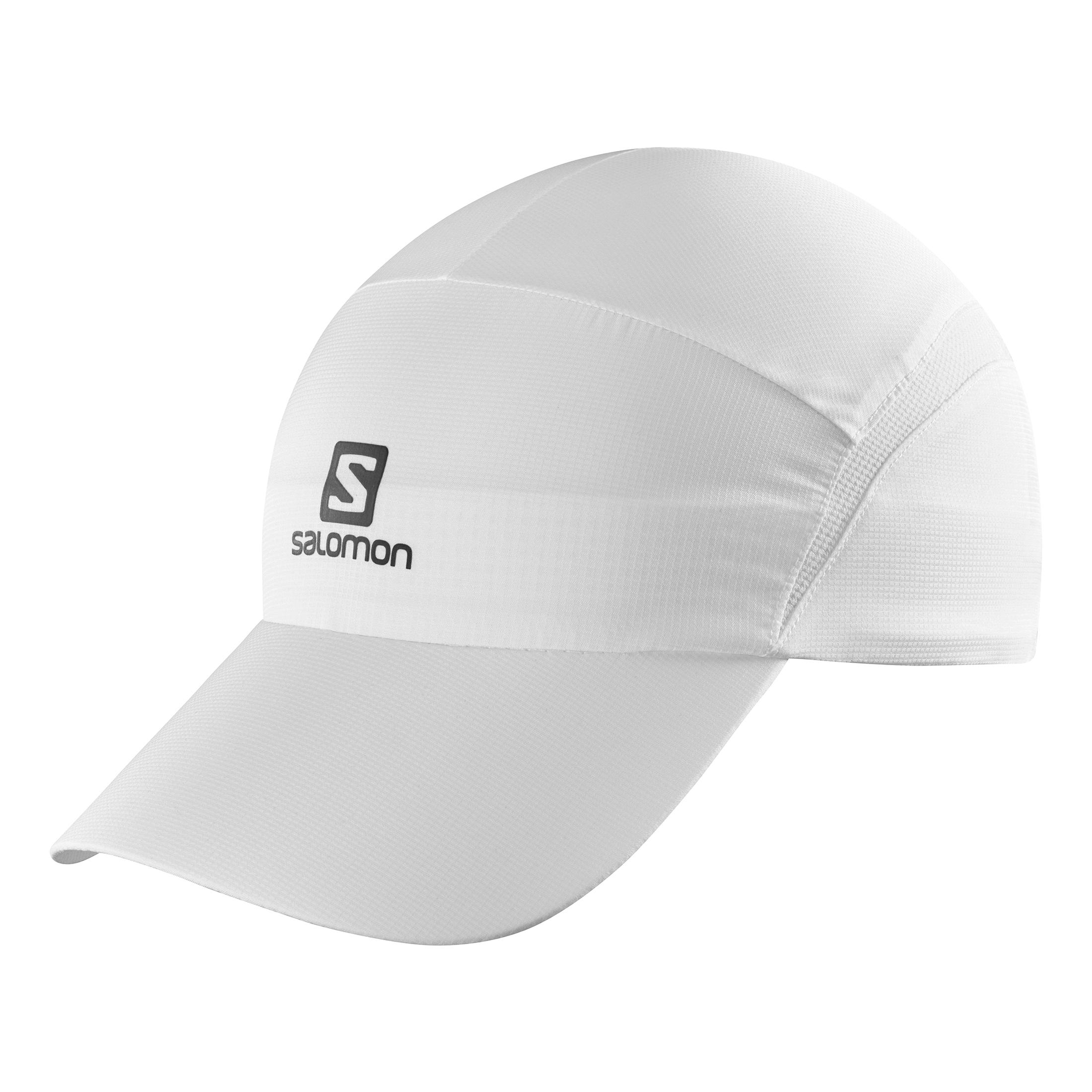 Salomon XA Cap Blanc S/M 