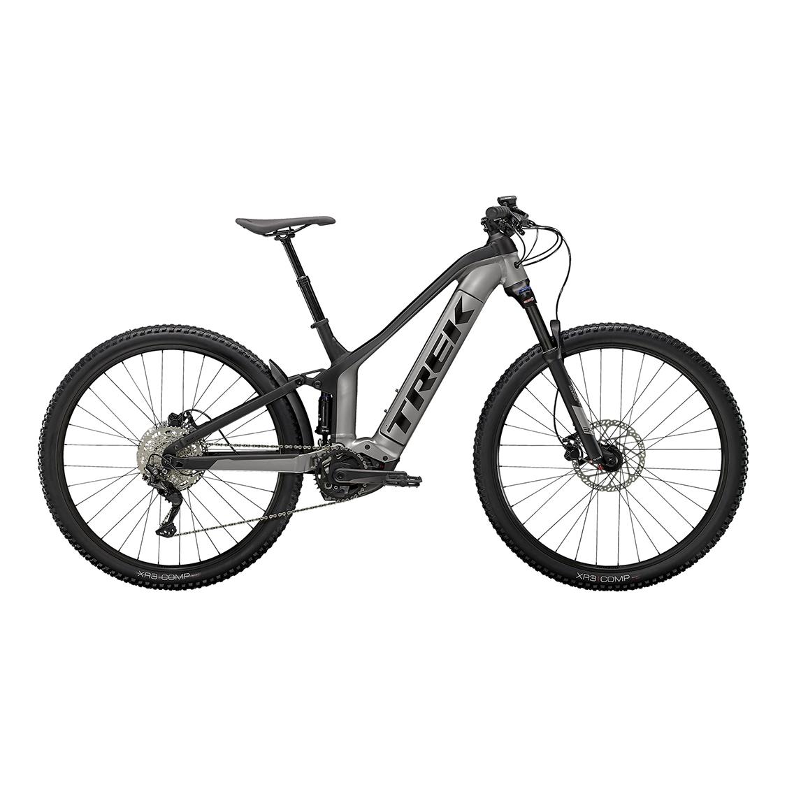 Trek Powerfly FS 4 500Wh Gris XL 