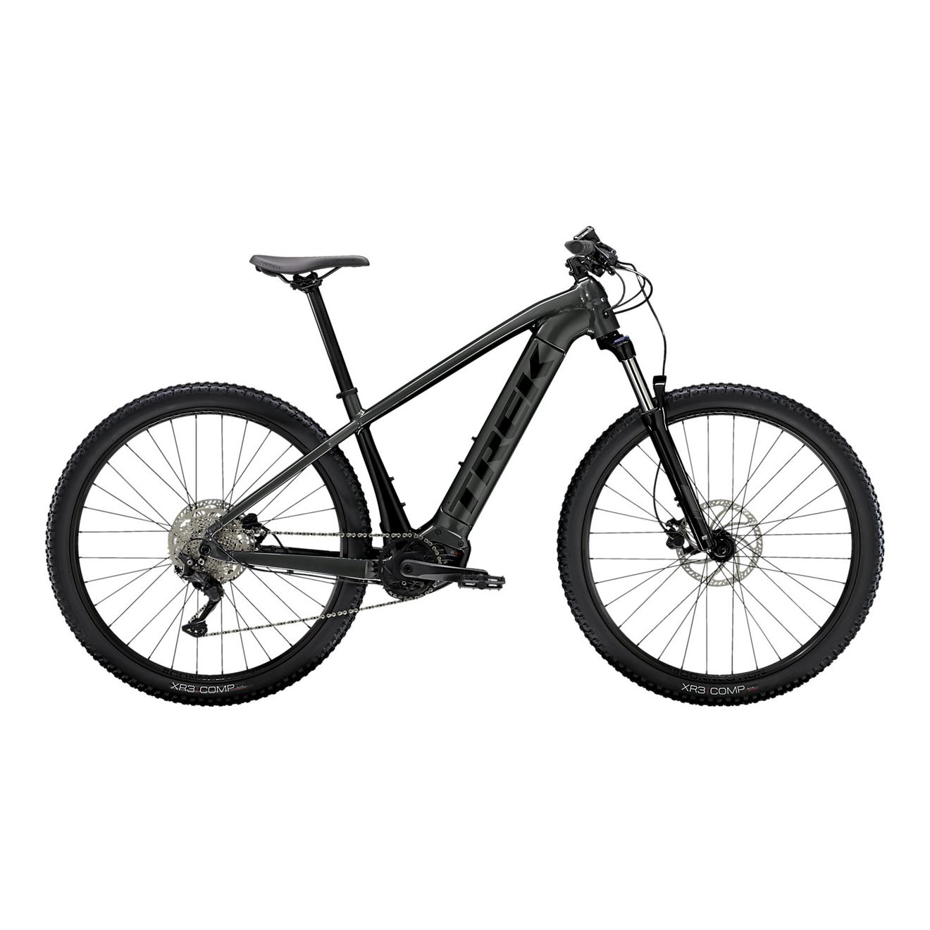Trek Powerfly 4 625 Wh Gris XL 