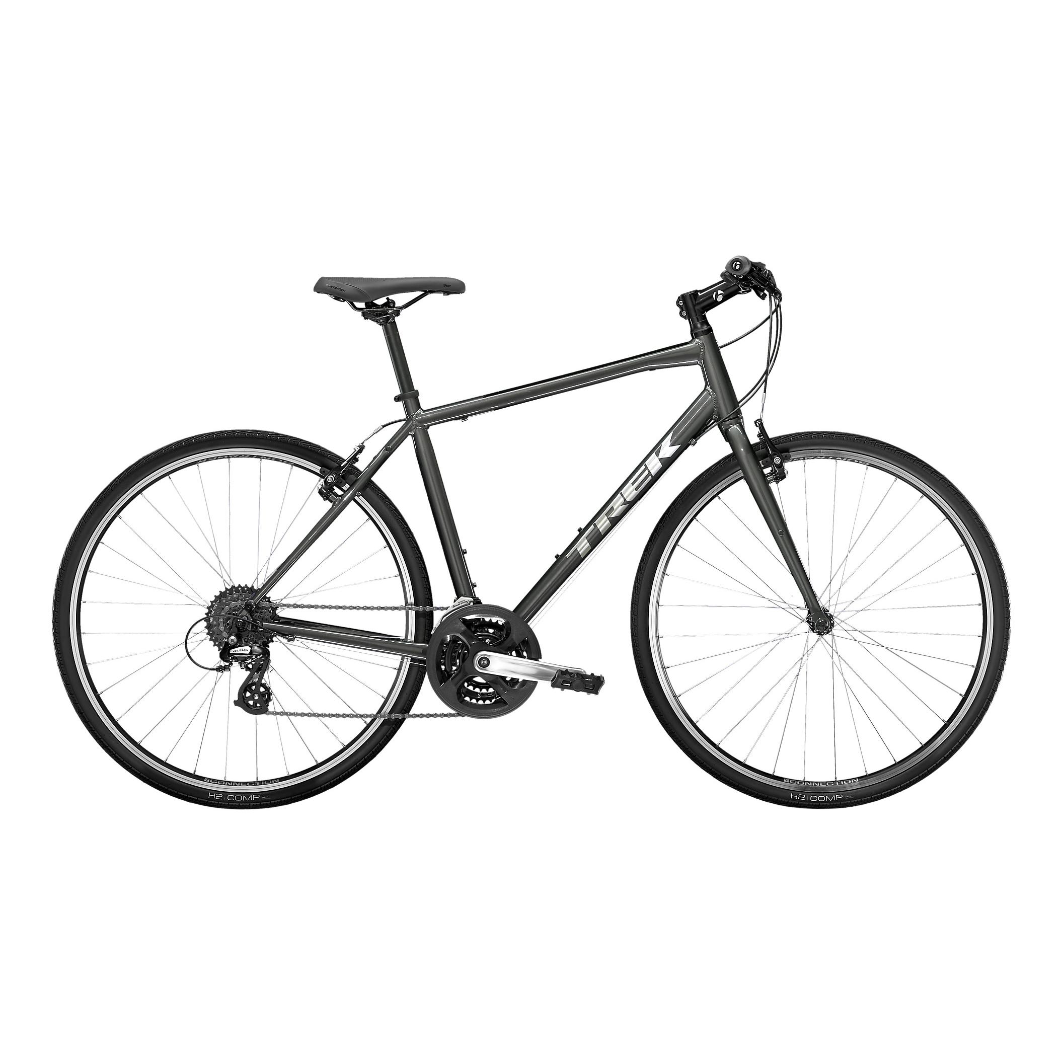 Trek FX 1 Gris M 