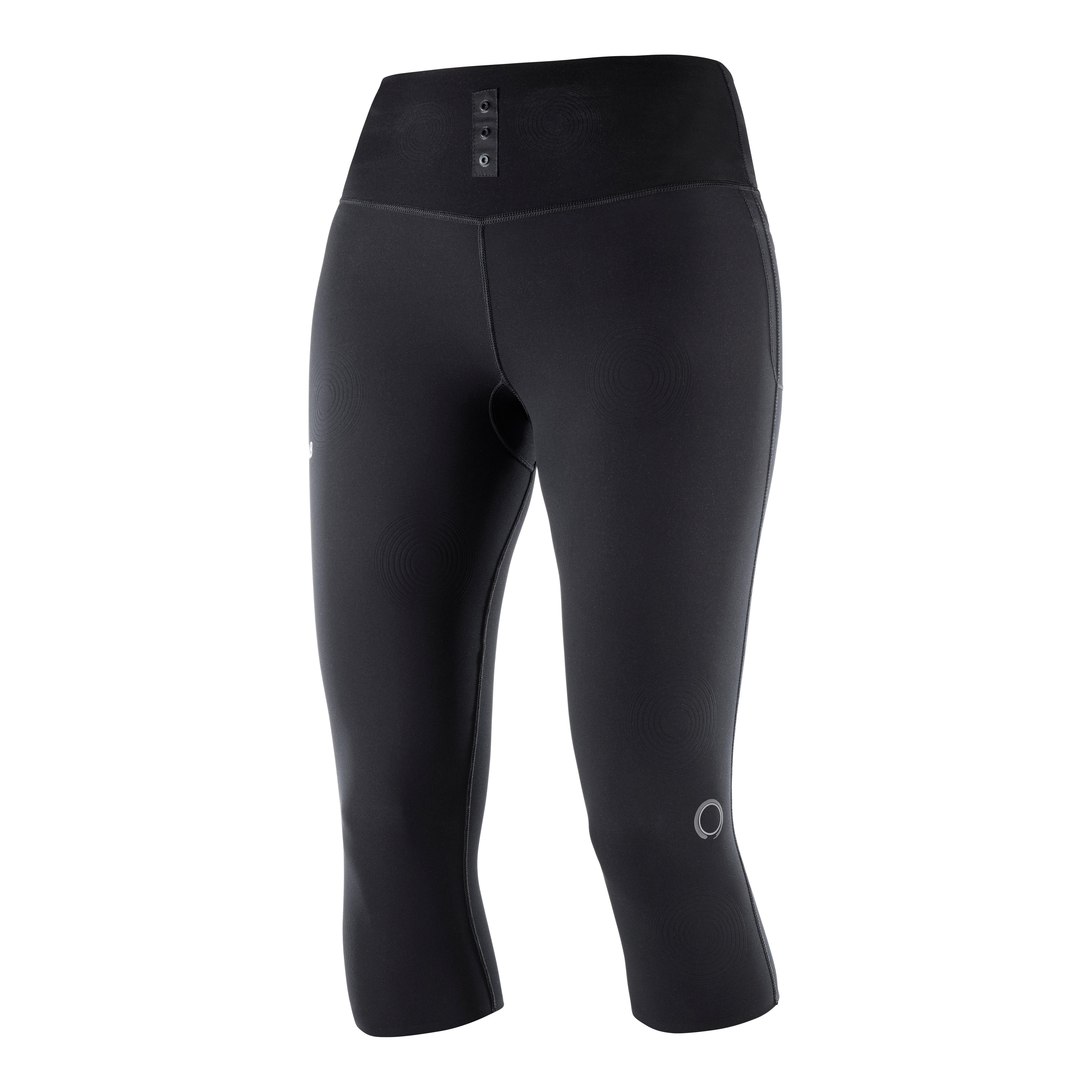 S-Lab S-Lab NSO Mid Tight Noir XS 
